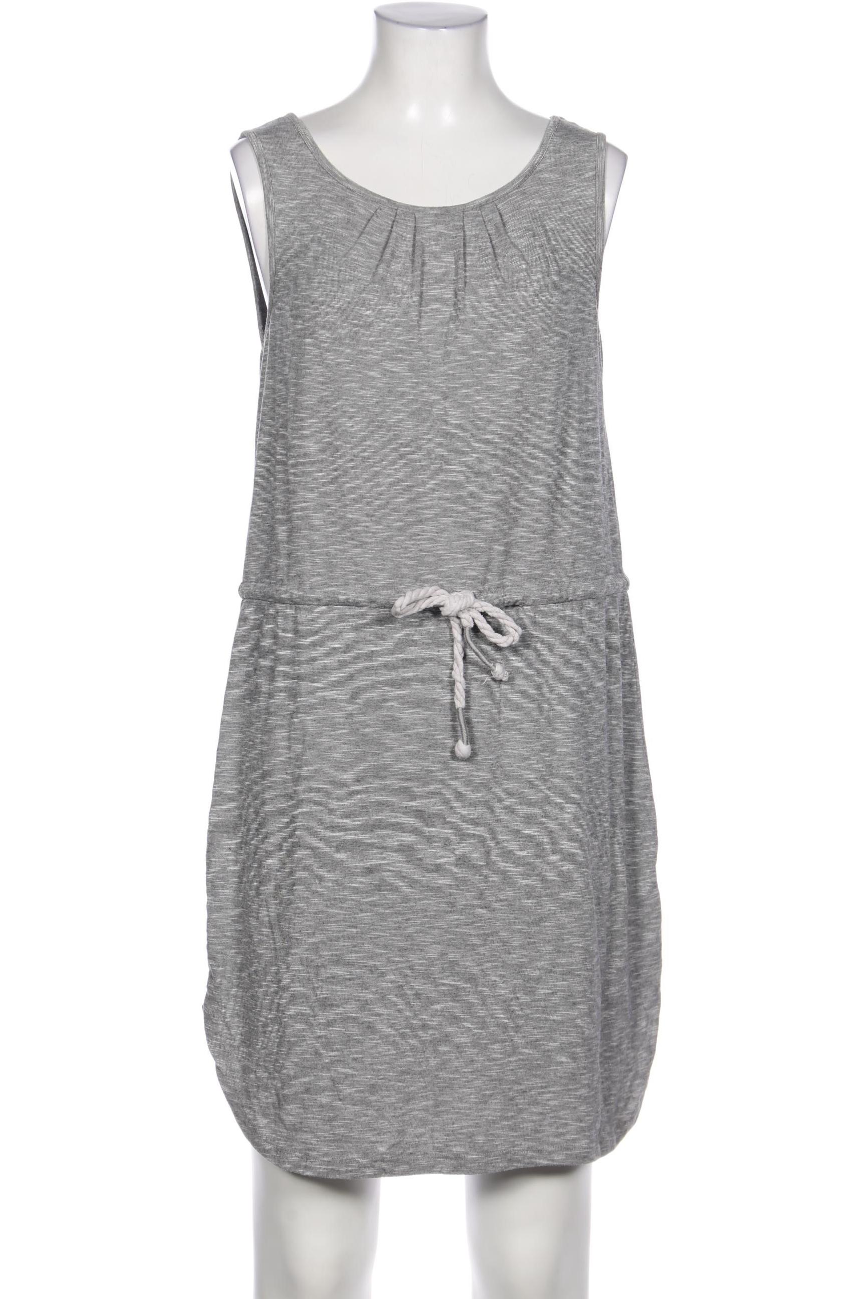 

Street One Damen Kleid, grau, Gr. 36