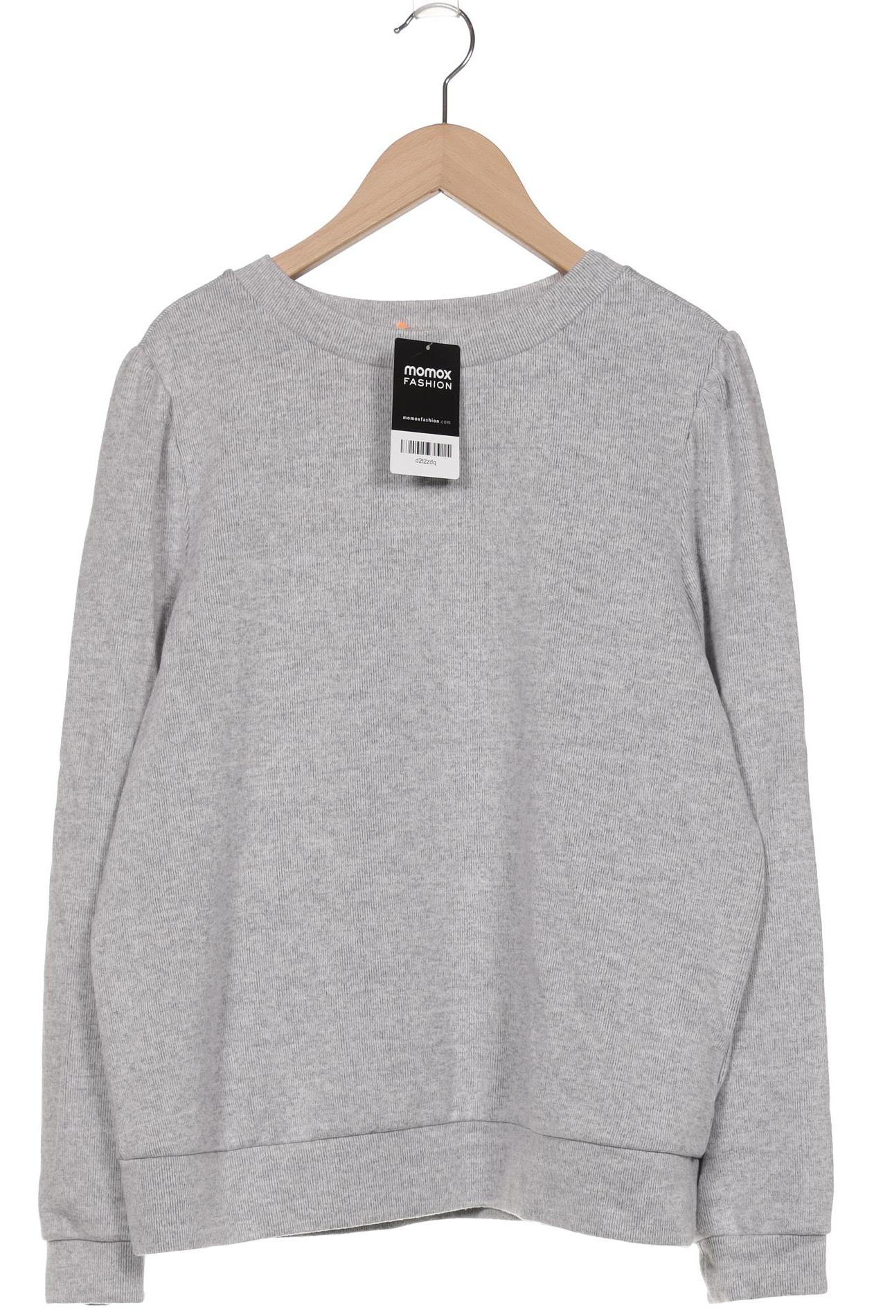 

Street One Damen Pullover, grau, Gr. 40