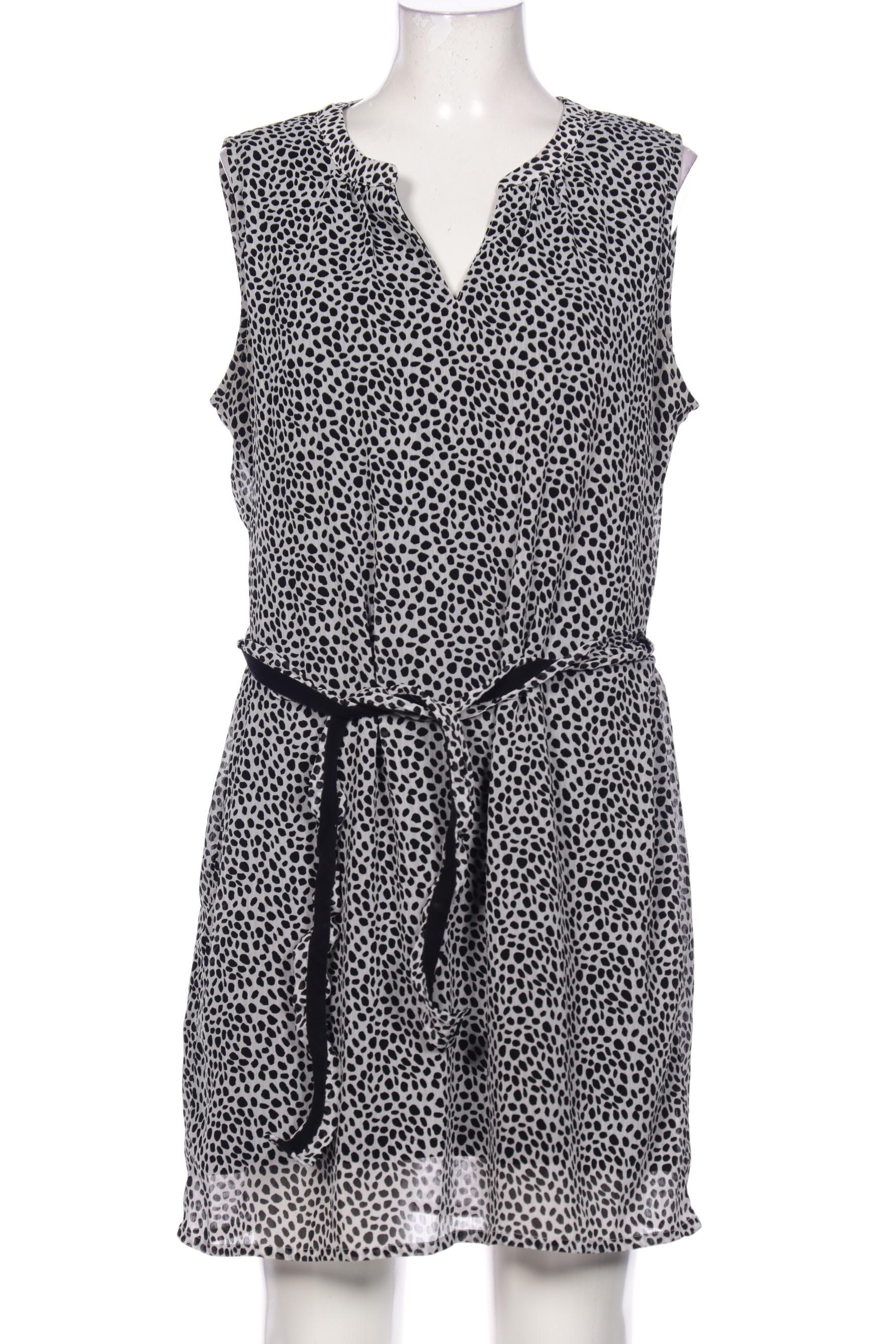 

Street One Damen Kleid, schwarz, Gr. 42