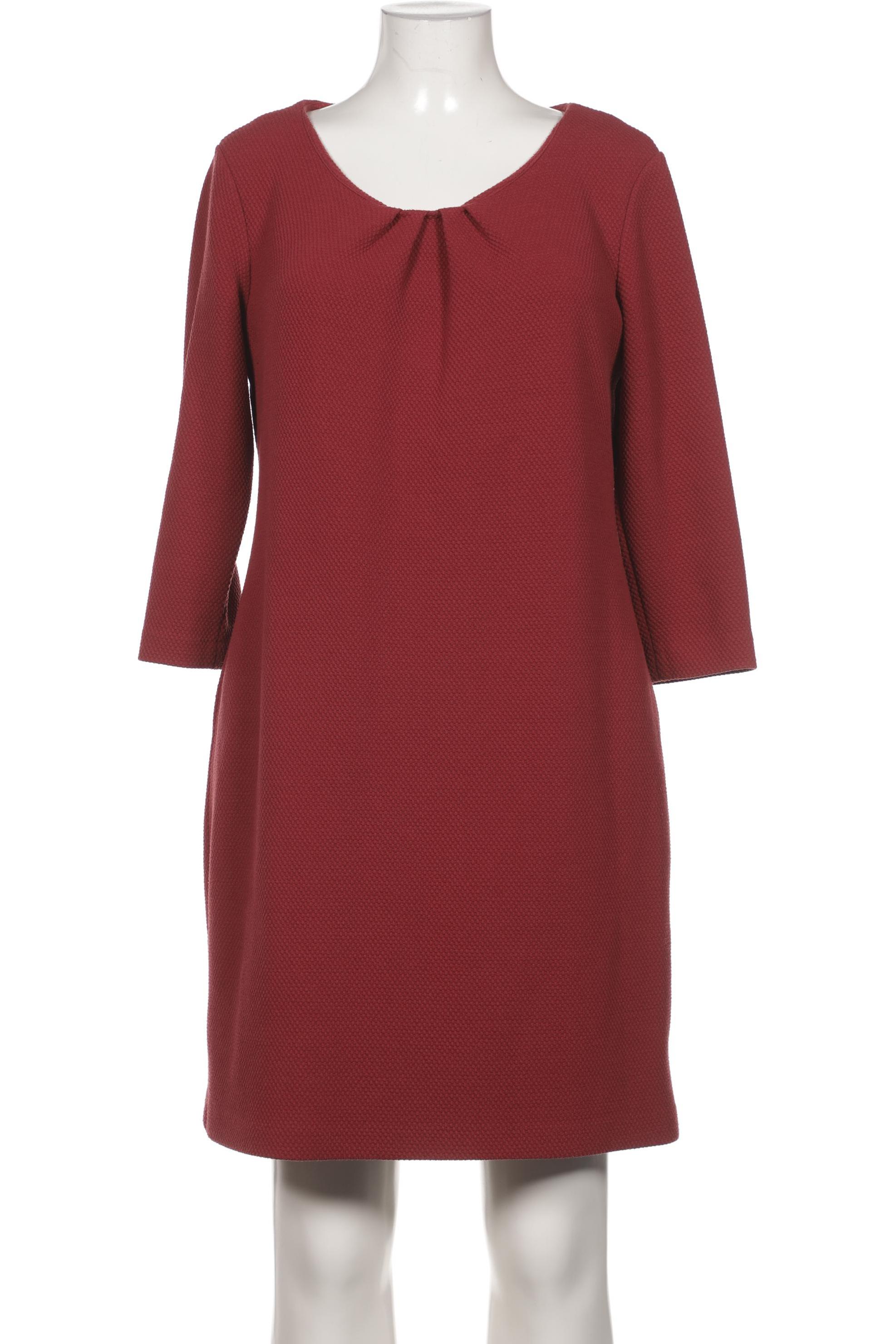 

Street One Damen Kleid, bordeaux