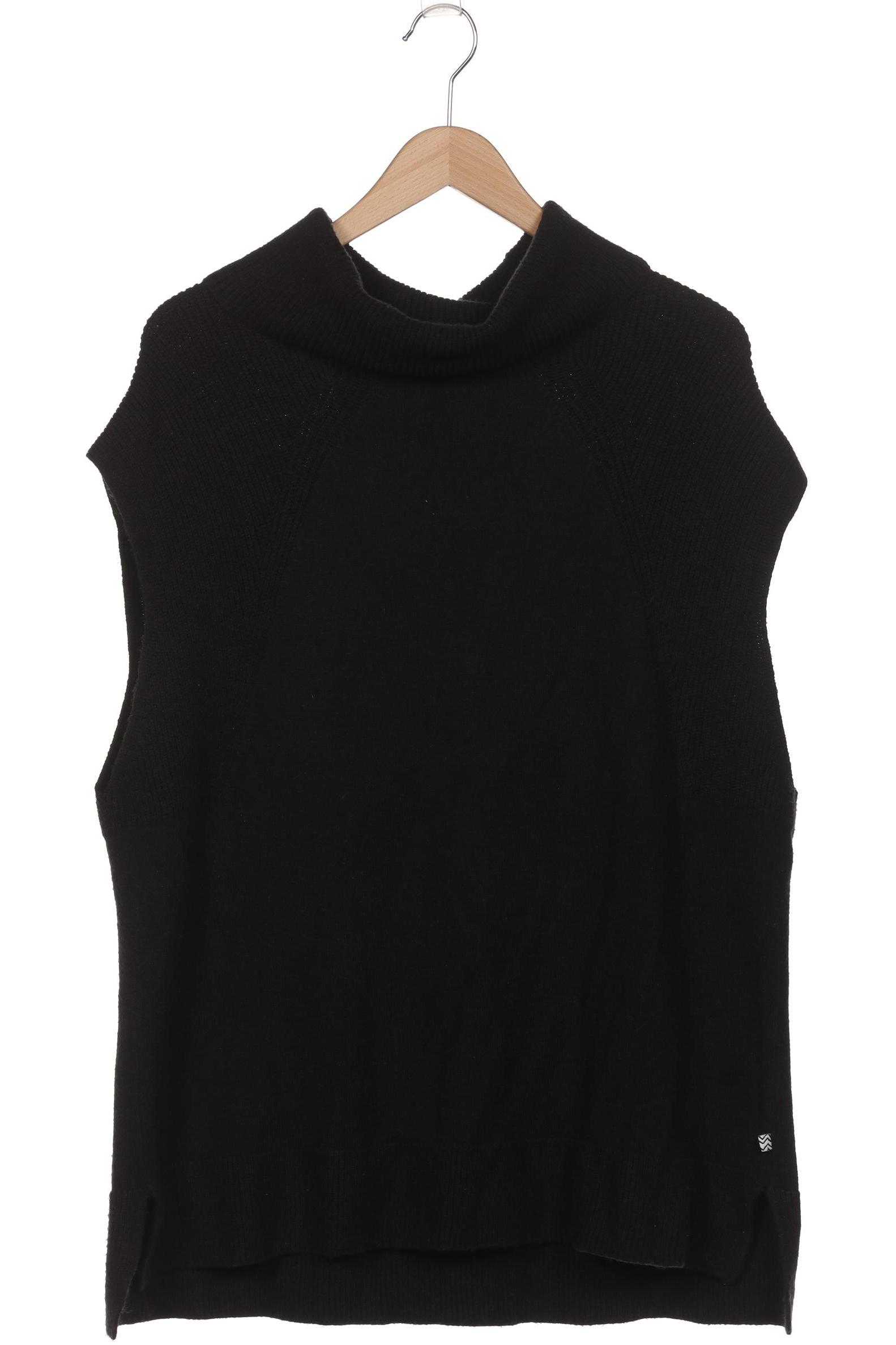 

Street One Damen Pullover, schwarz, Gr. 44