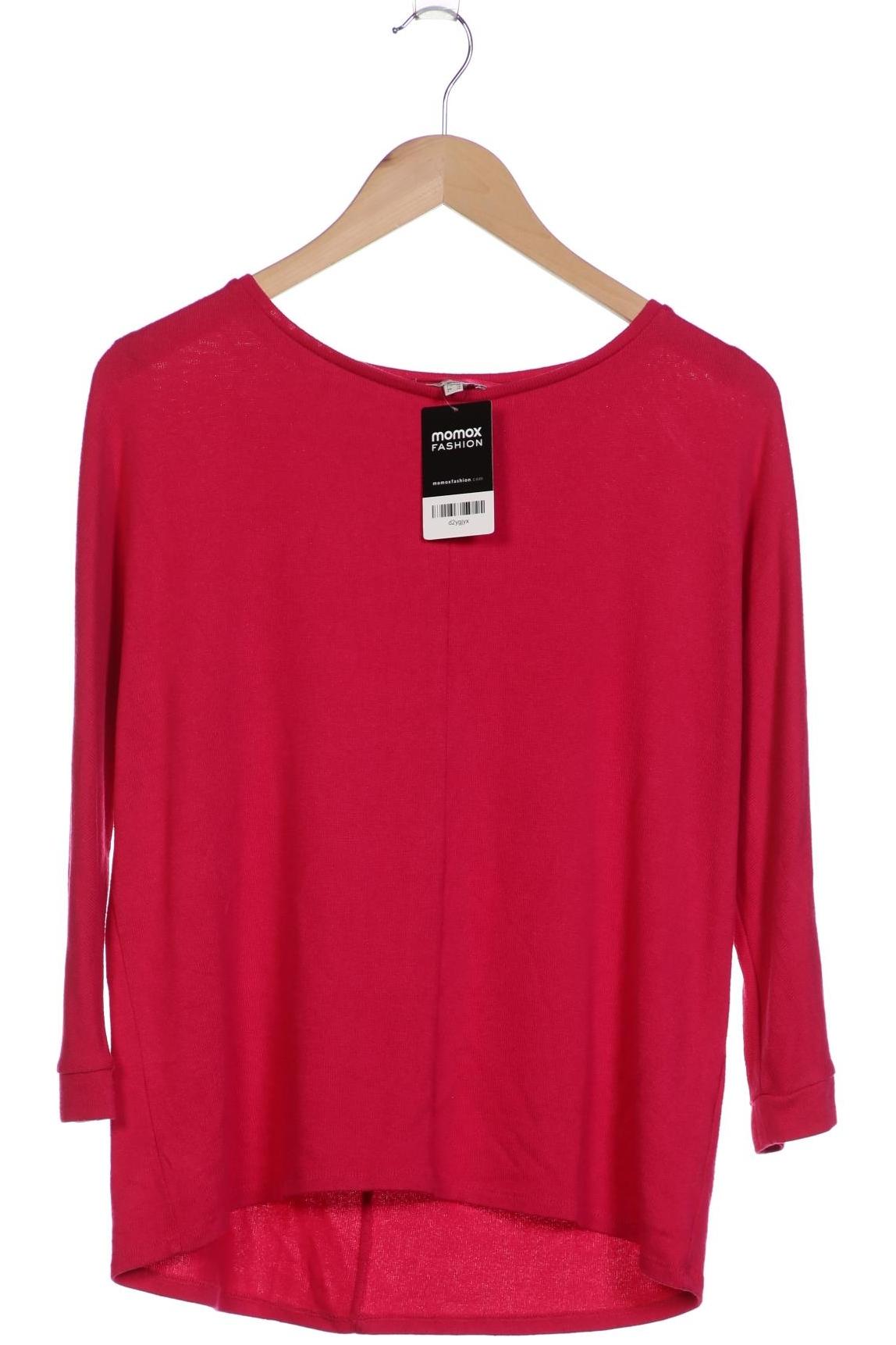 

Street One Damen Pullover, pink, Gr. 36