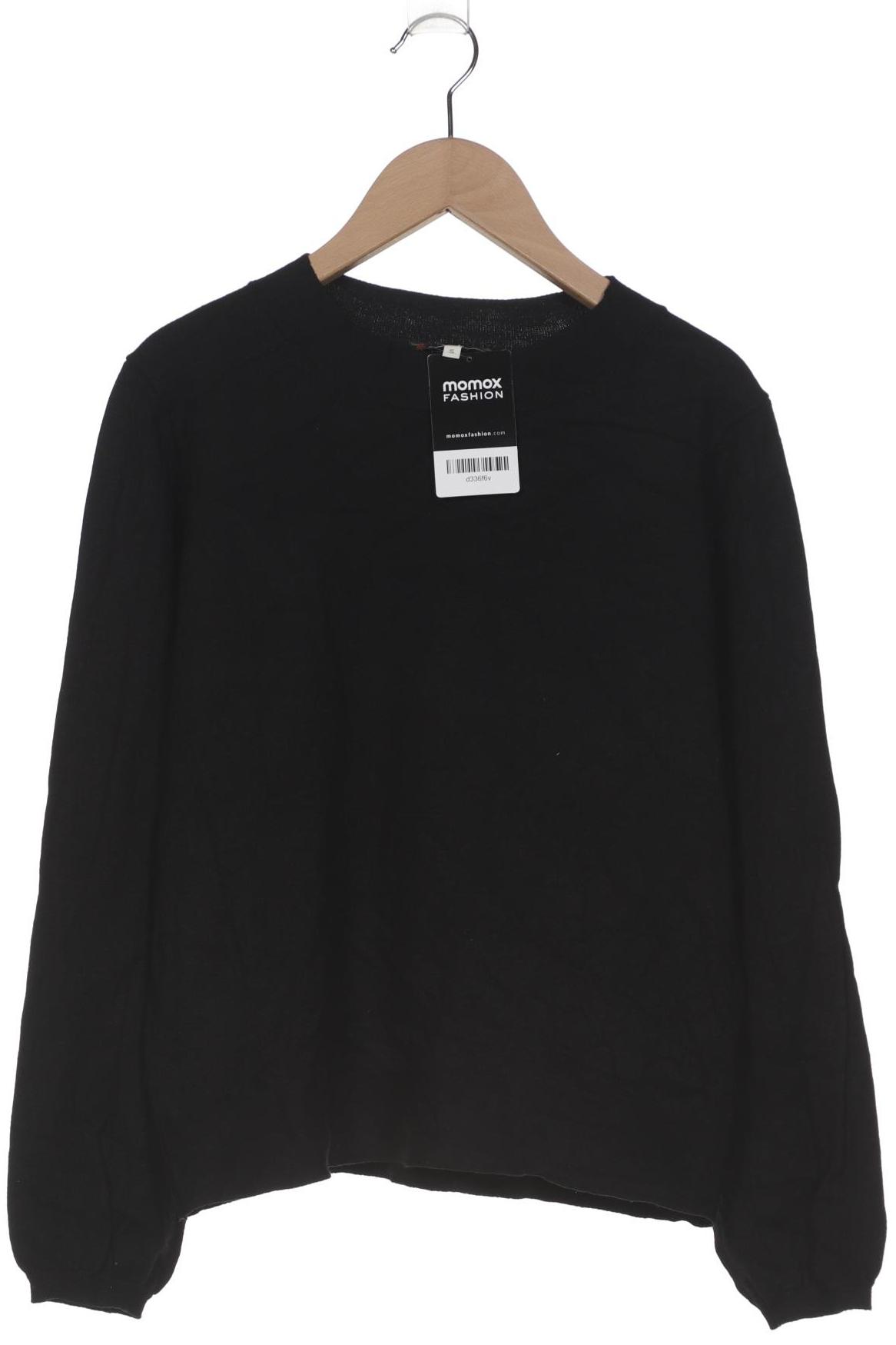 

Street One Damen Pullover, schwarz, Gr. 36
