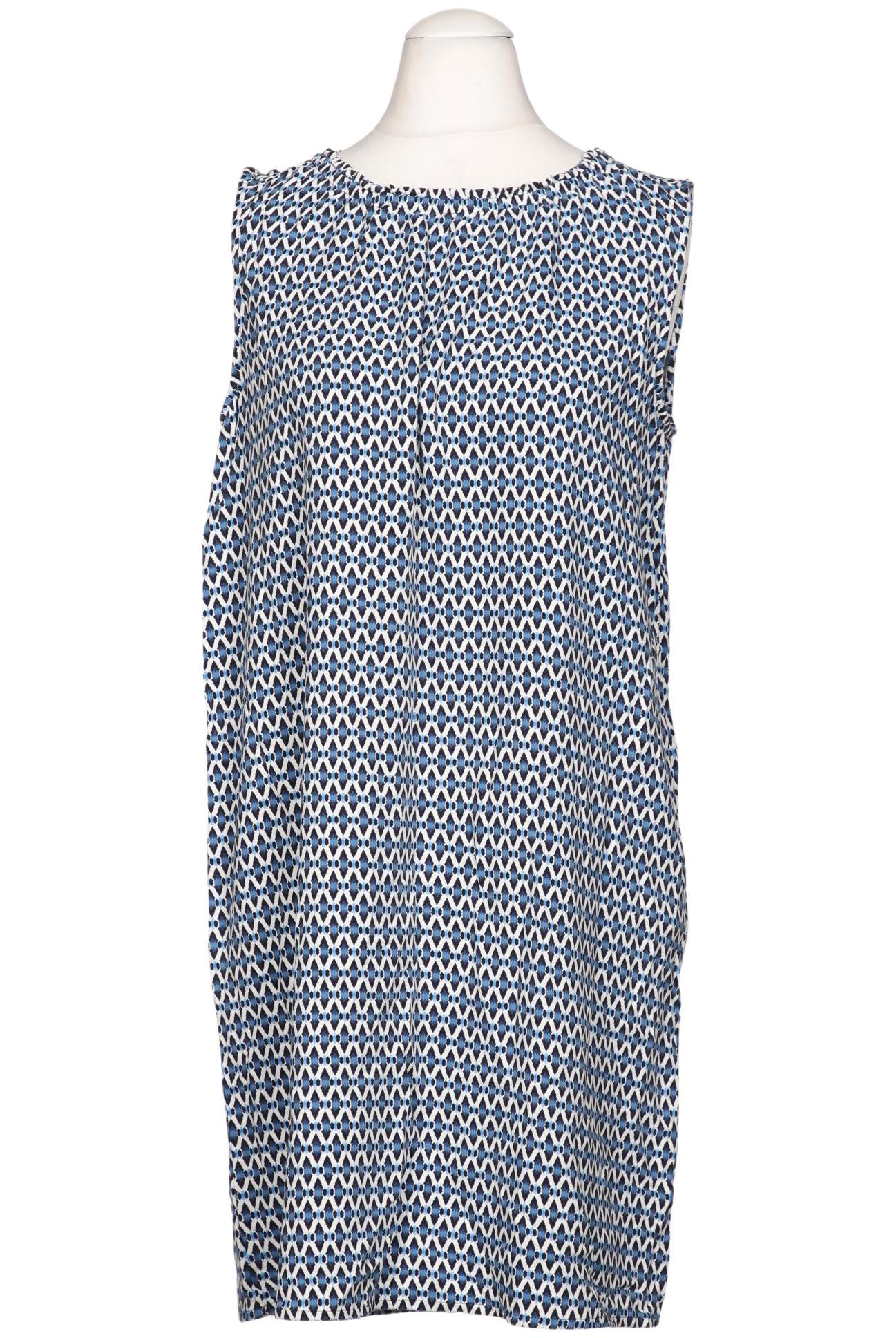 

Street One Damen Kleid, mehrfarbig, Gr. 40