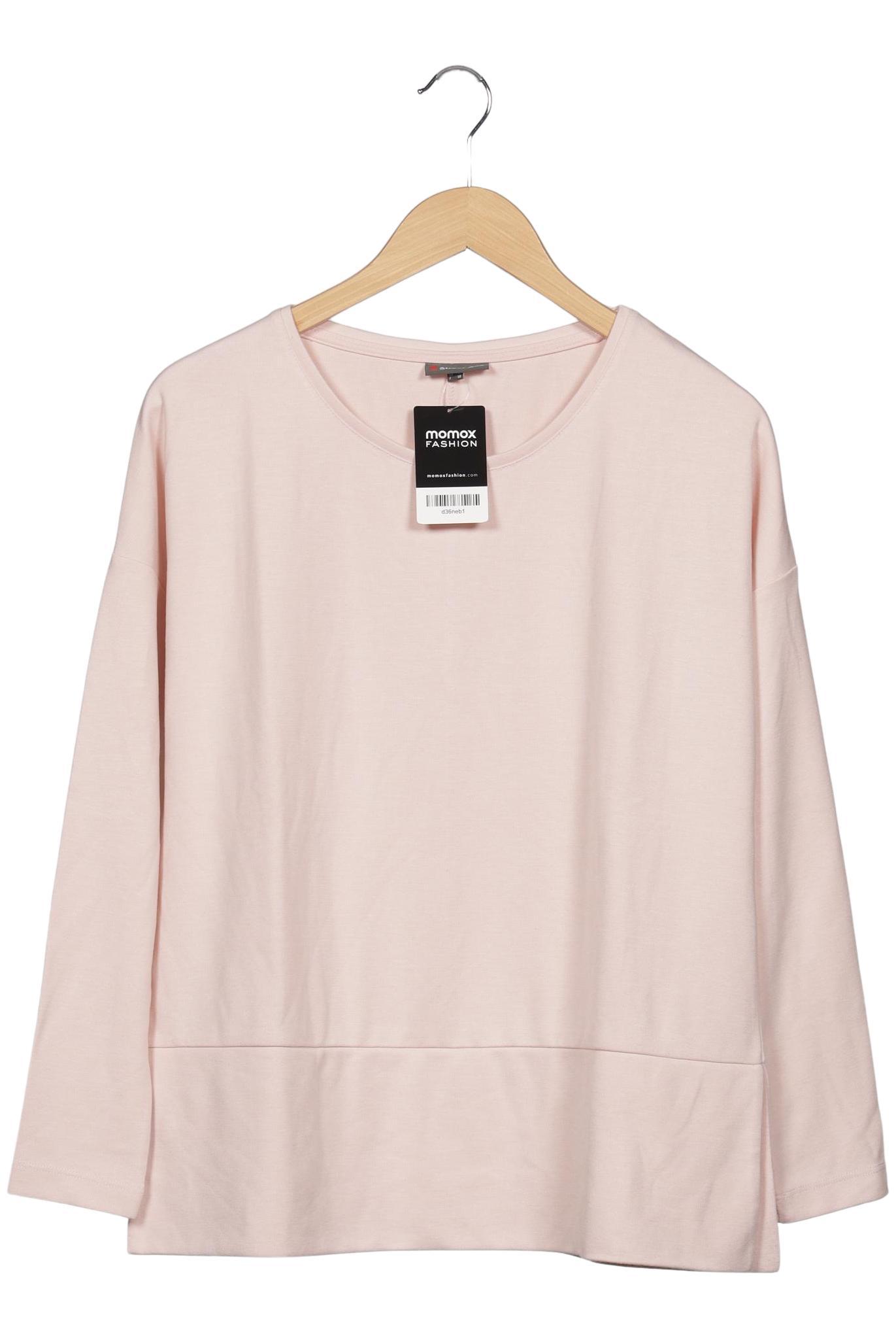 

Street One Damen Sweatshirt, pink, Gr. 36