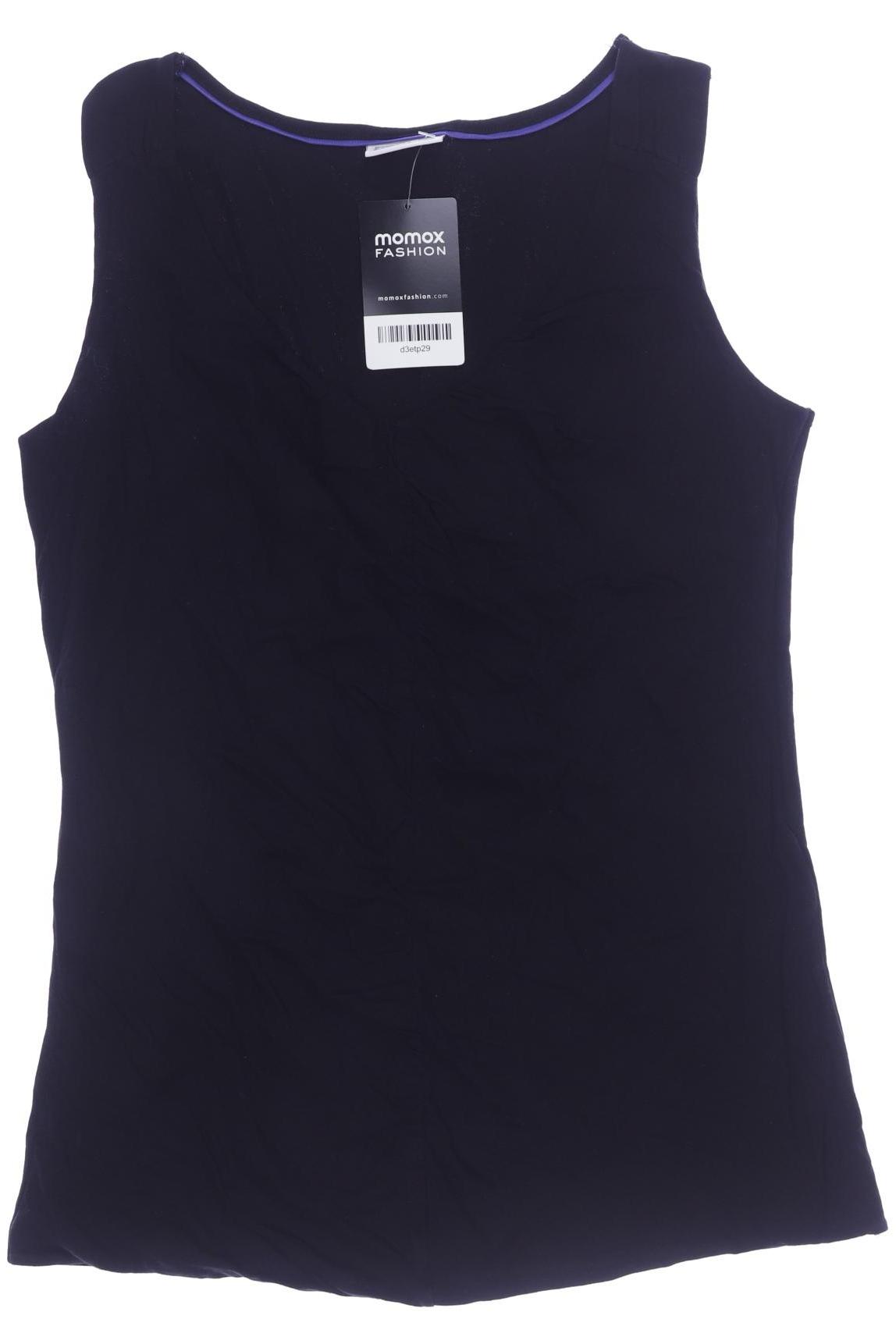

Street One Damen Top, schwarz, Gr. 38