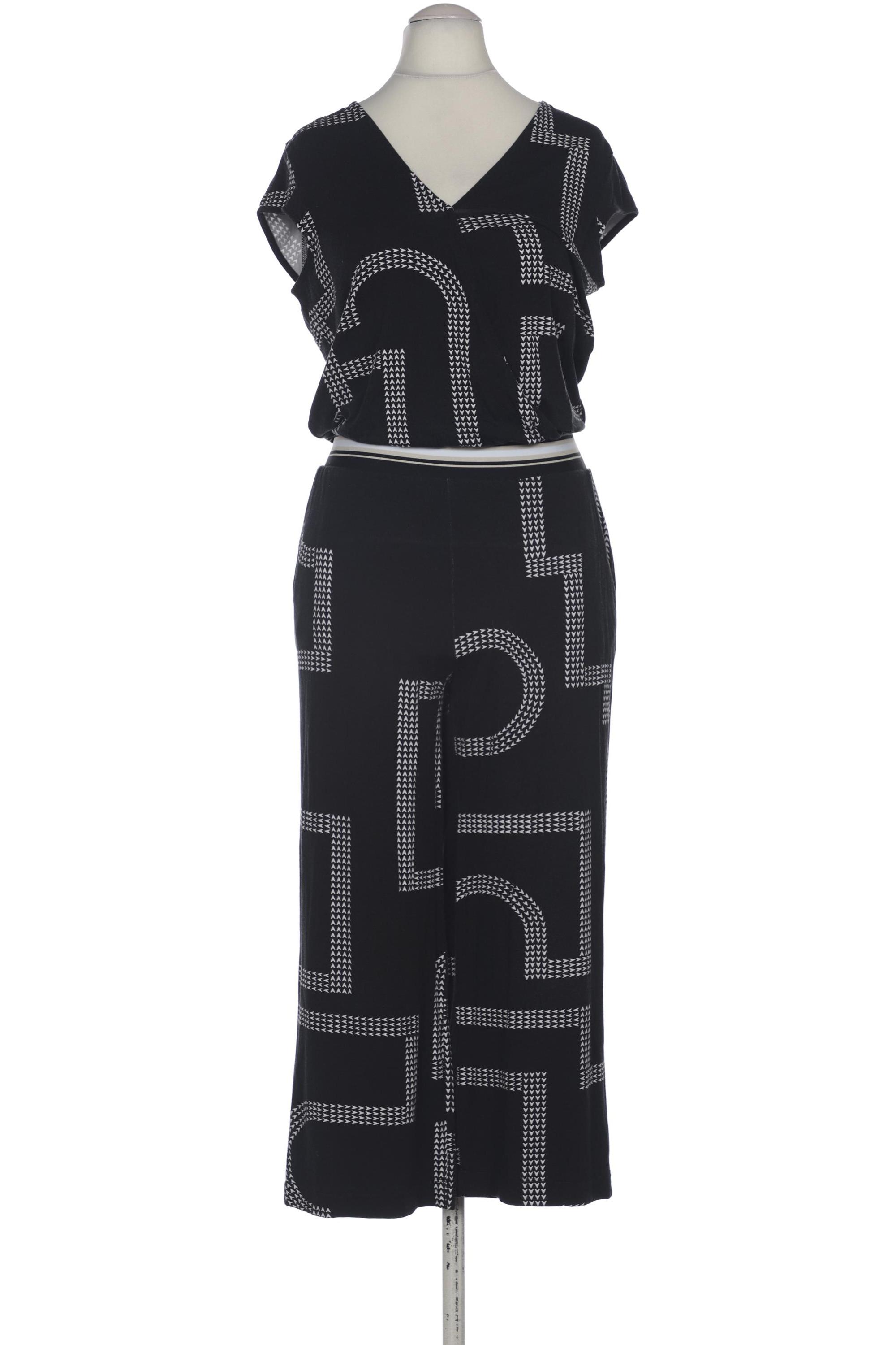 

Street One Damen Jumpsuit/Overall, schwarz, Gr. 36