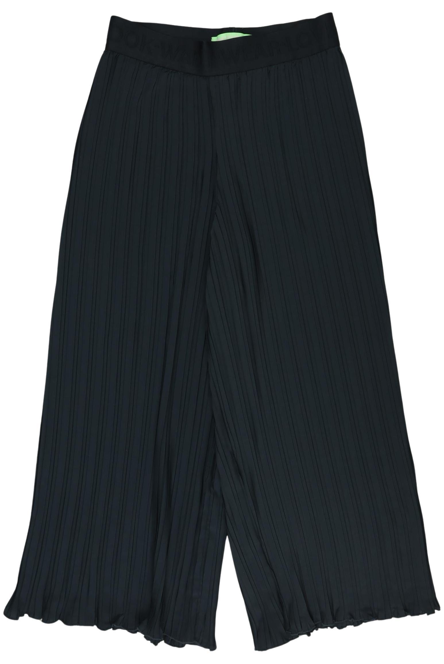 

Street One Damen Stoffhose, marineblau, Gr. 26