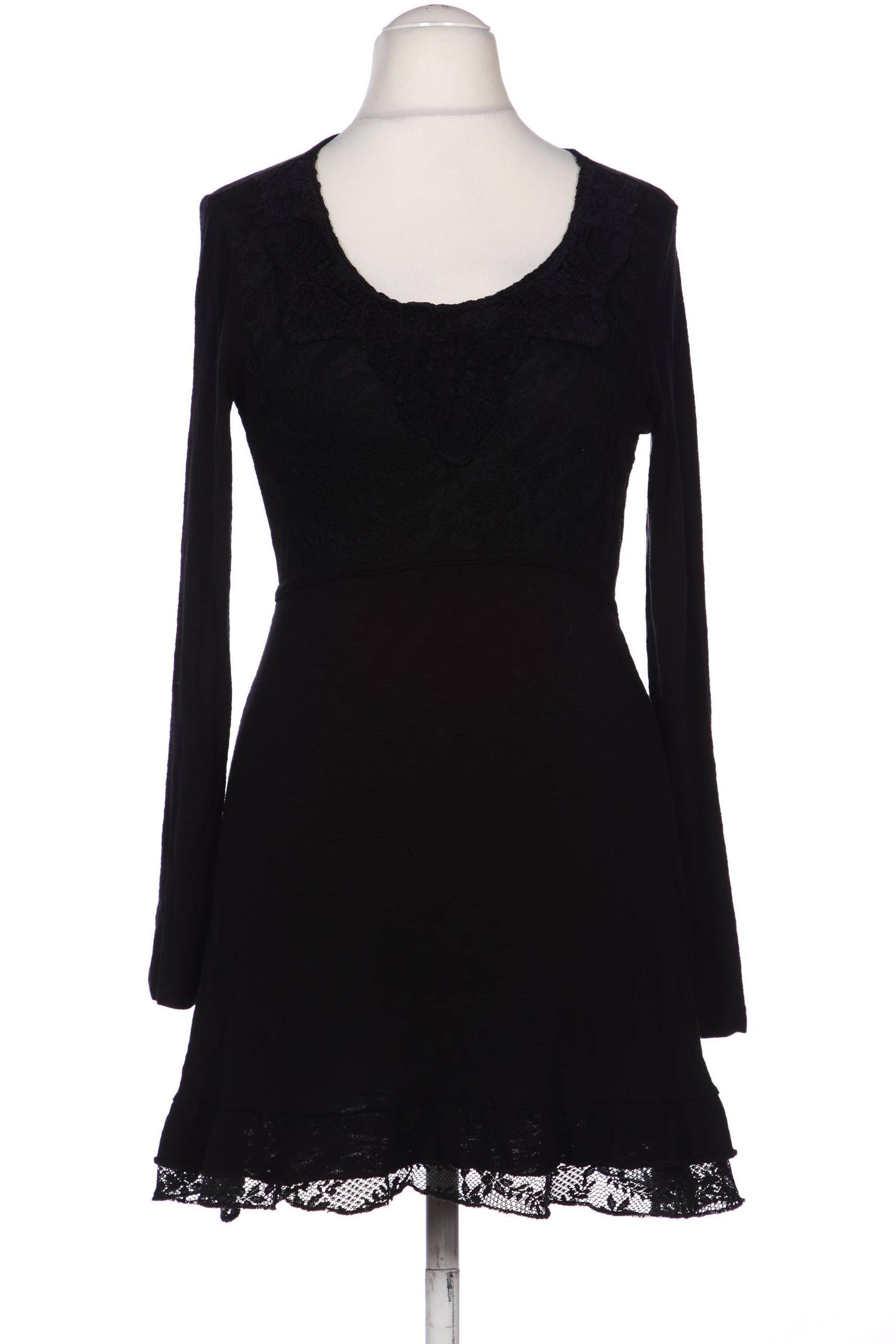 

Street One Damen Kleid, schwarz