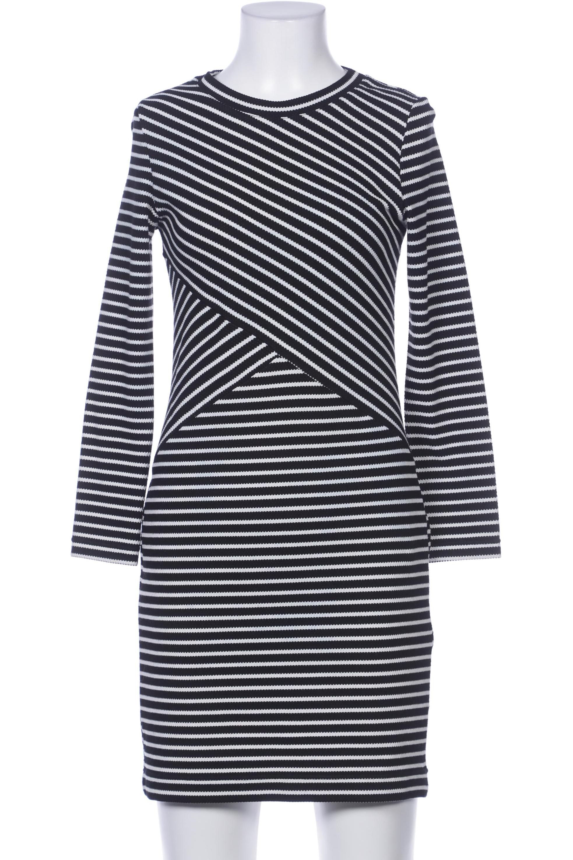 

Street One Damen Kleid, schwarz, Gr. 34