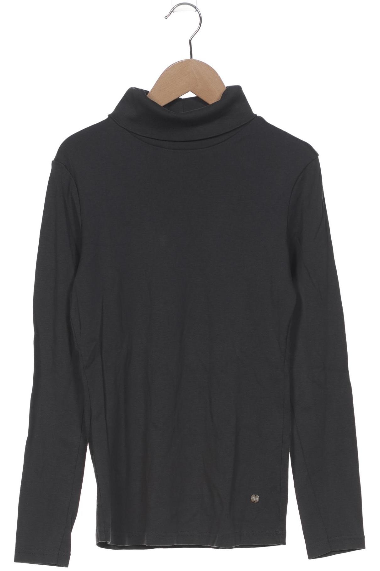 

Street One Damen Langarmshirt, grau, Gr. 40