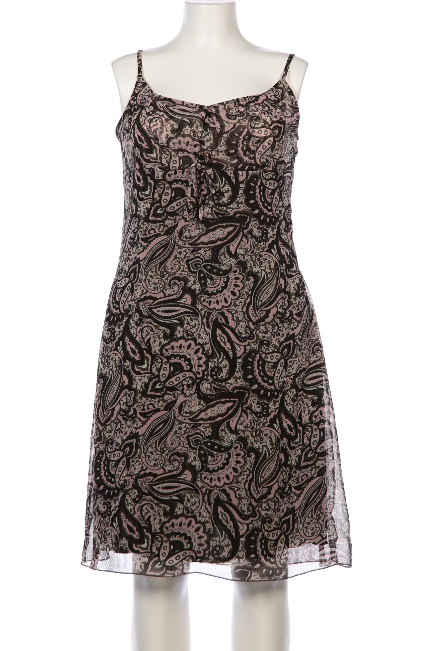 

Street One Damen Kleid, mehrfarbig, Gr. 44
