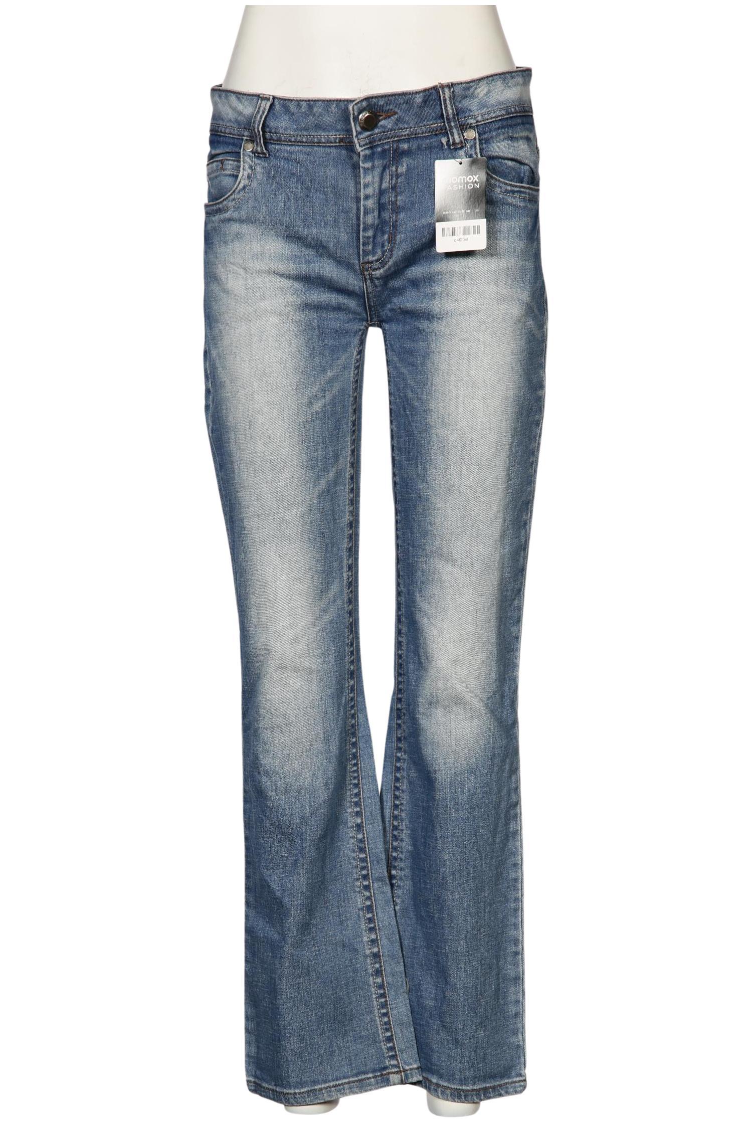 

Street One Damen Jeans, blau, Gr. 30