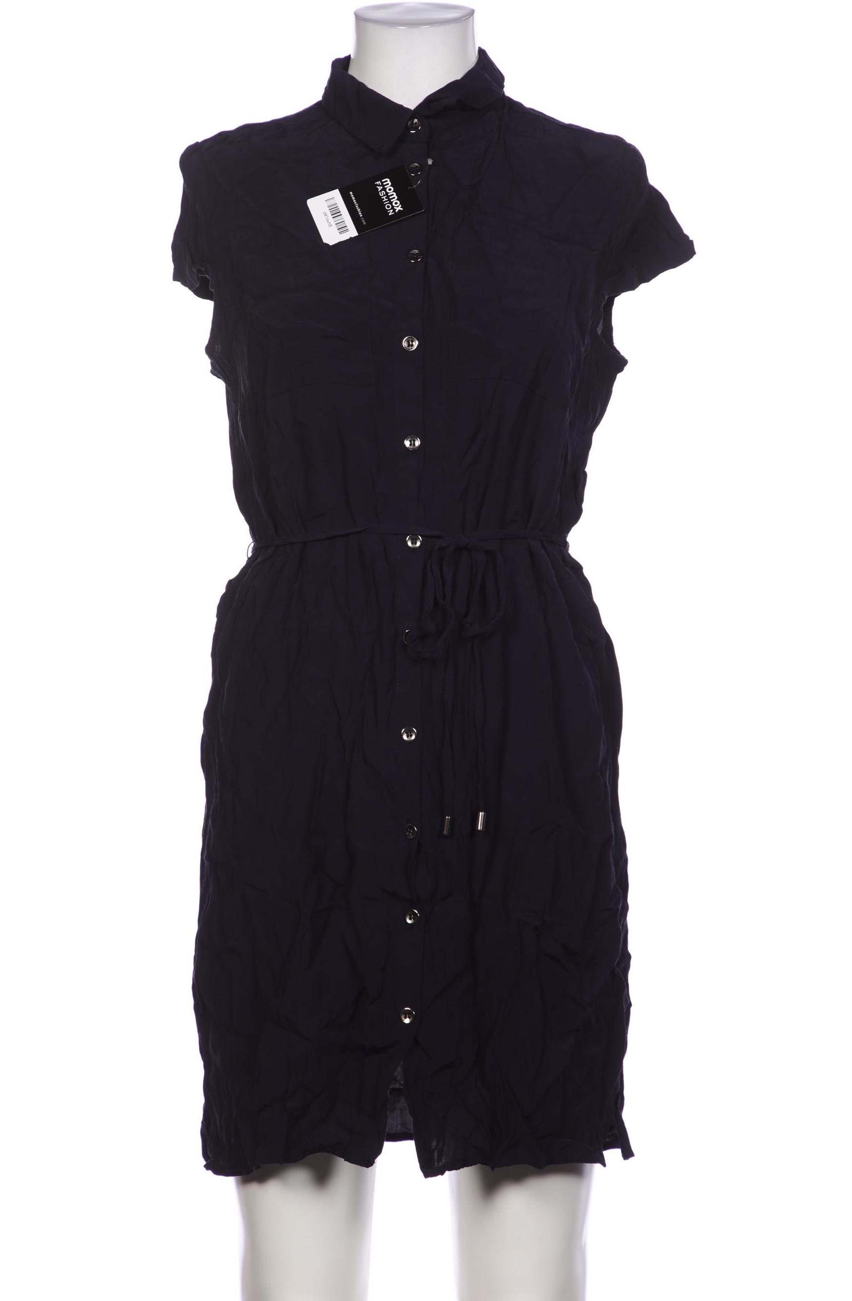 

Street One Damen Kleid, marineblau, Gr. 38