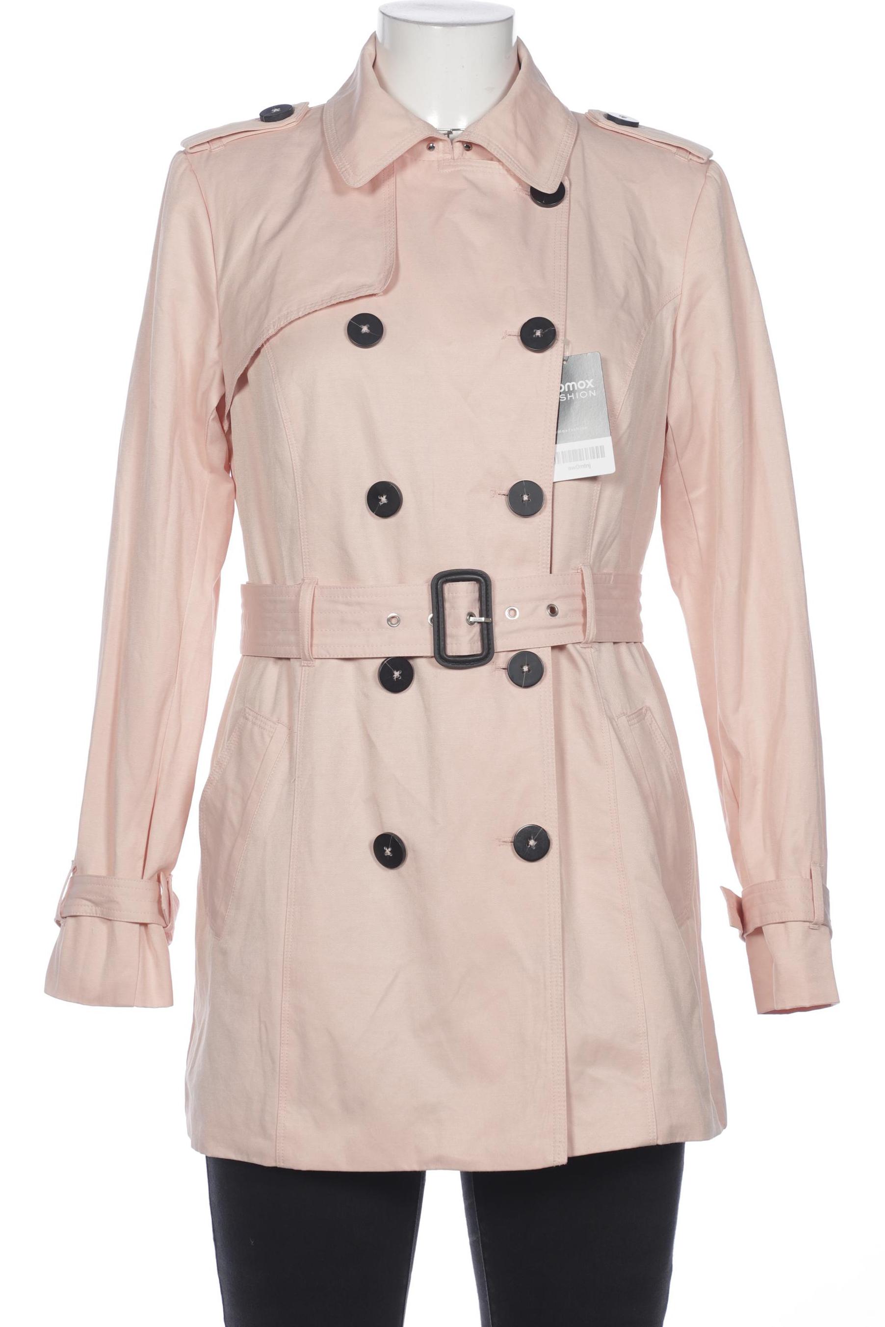 

Street One Damen Mantel, pink