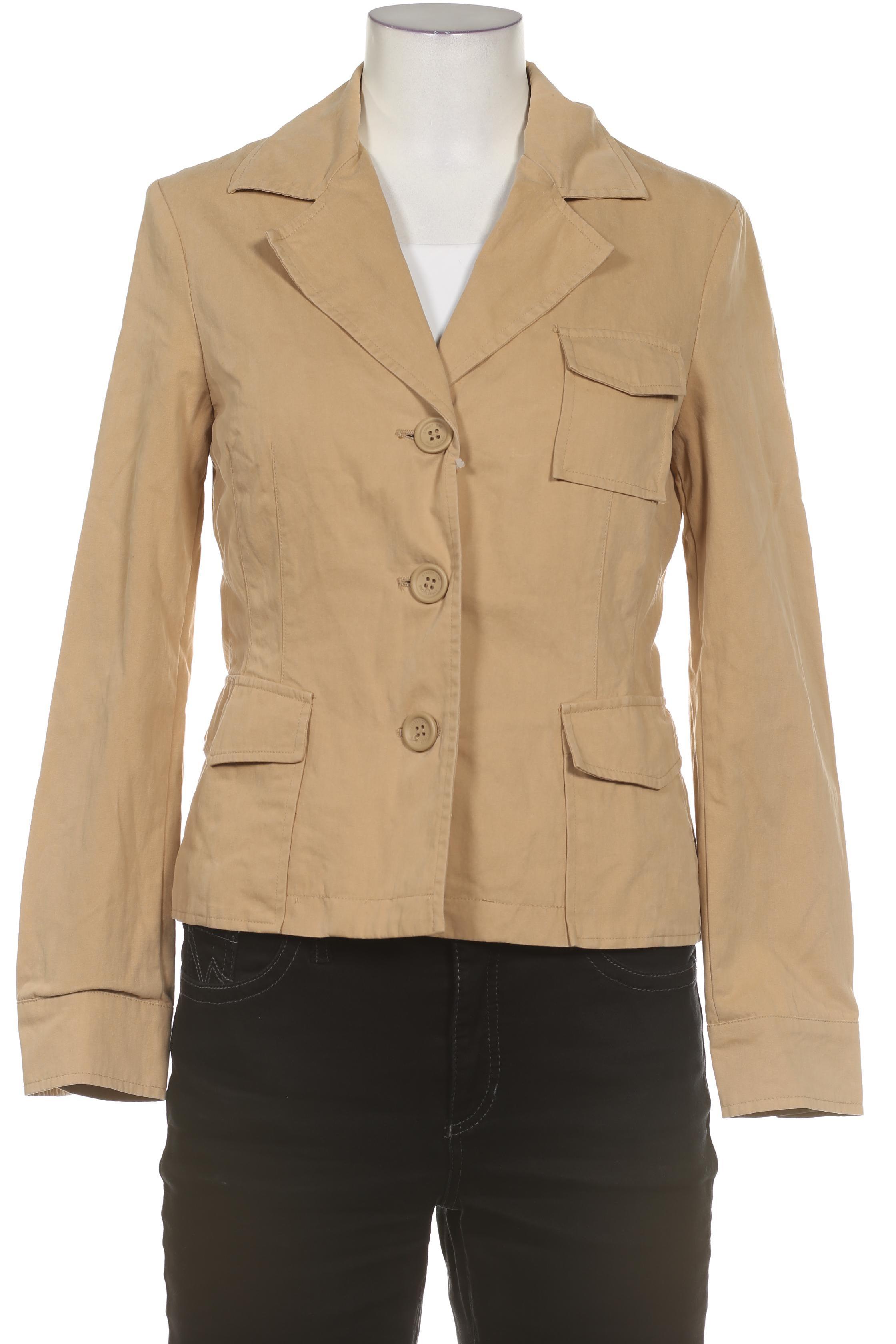 

Street One Damen Blazer, braun, Gr. 36