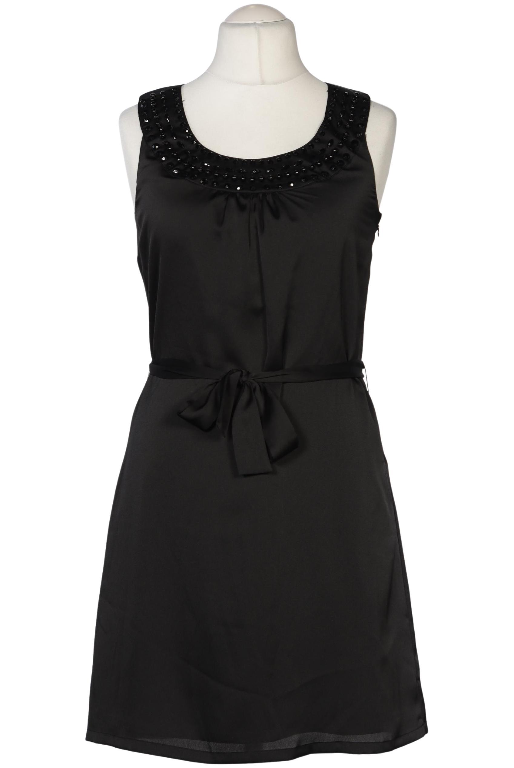 

Street One Damen Kleid, schwarz, Gr. 38