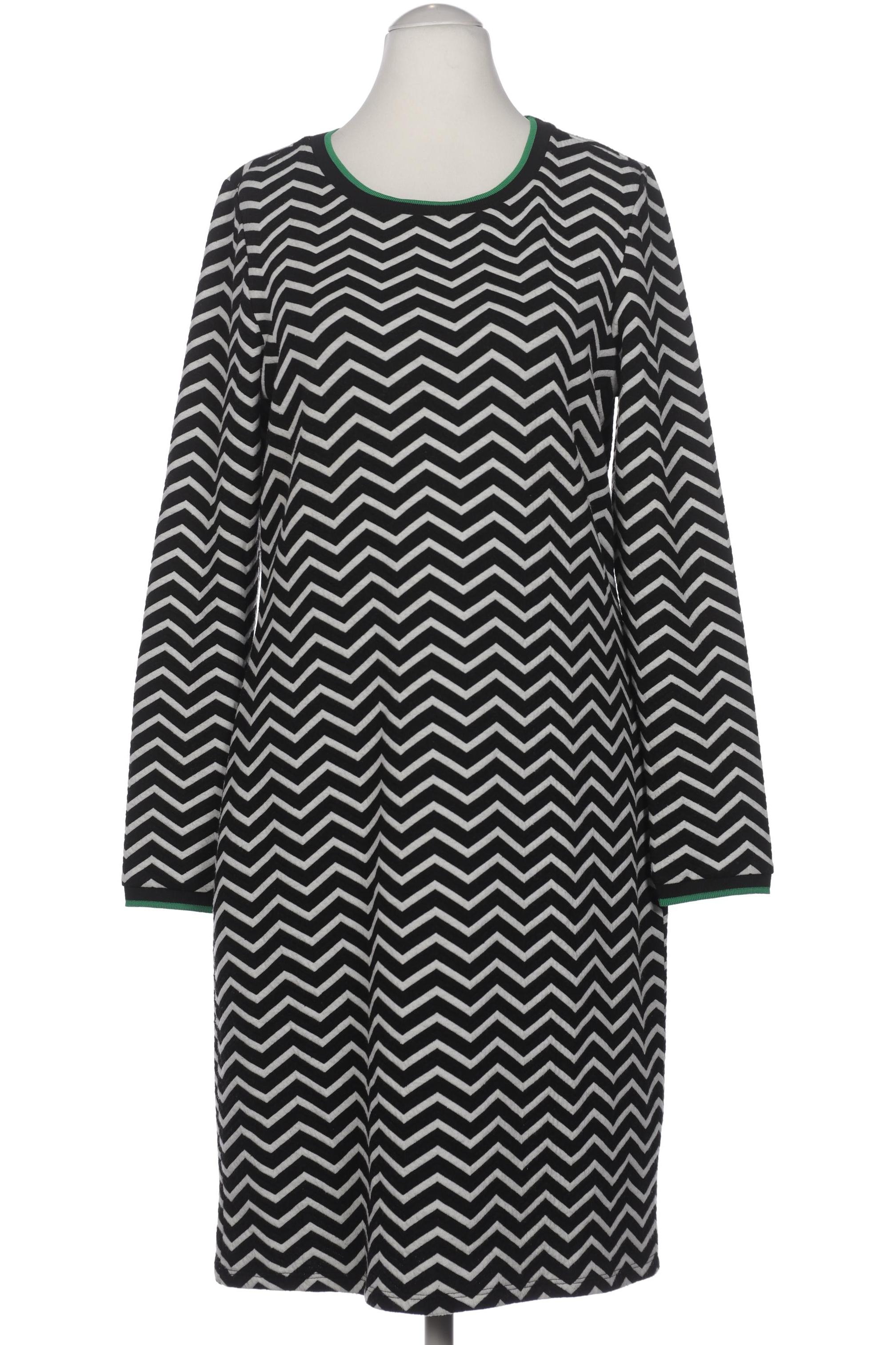 

Street One Damen Kleid, schwarz, Gr. 40