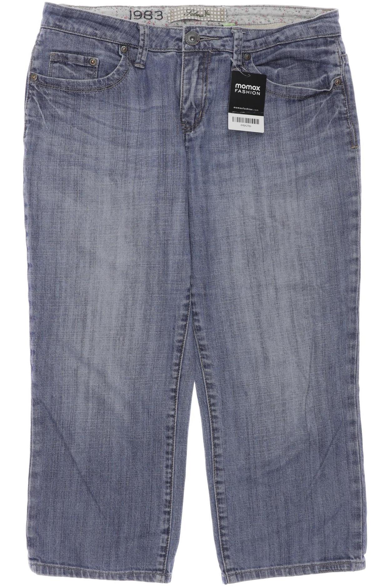 

Street One Damen Jeans, blau