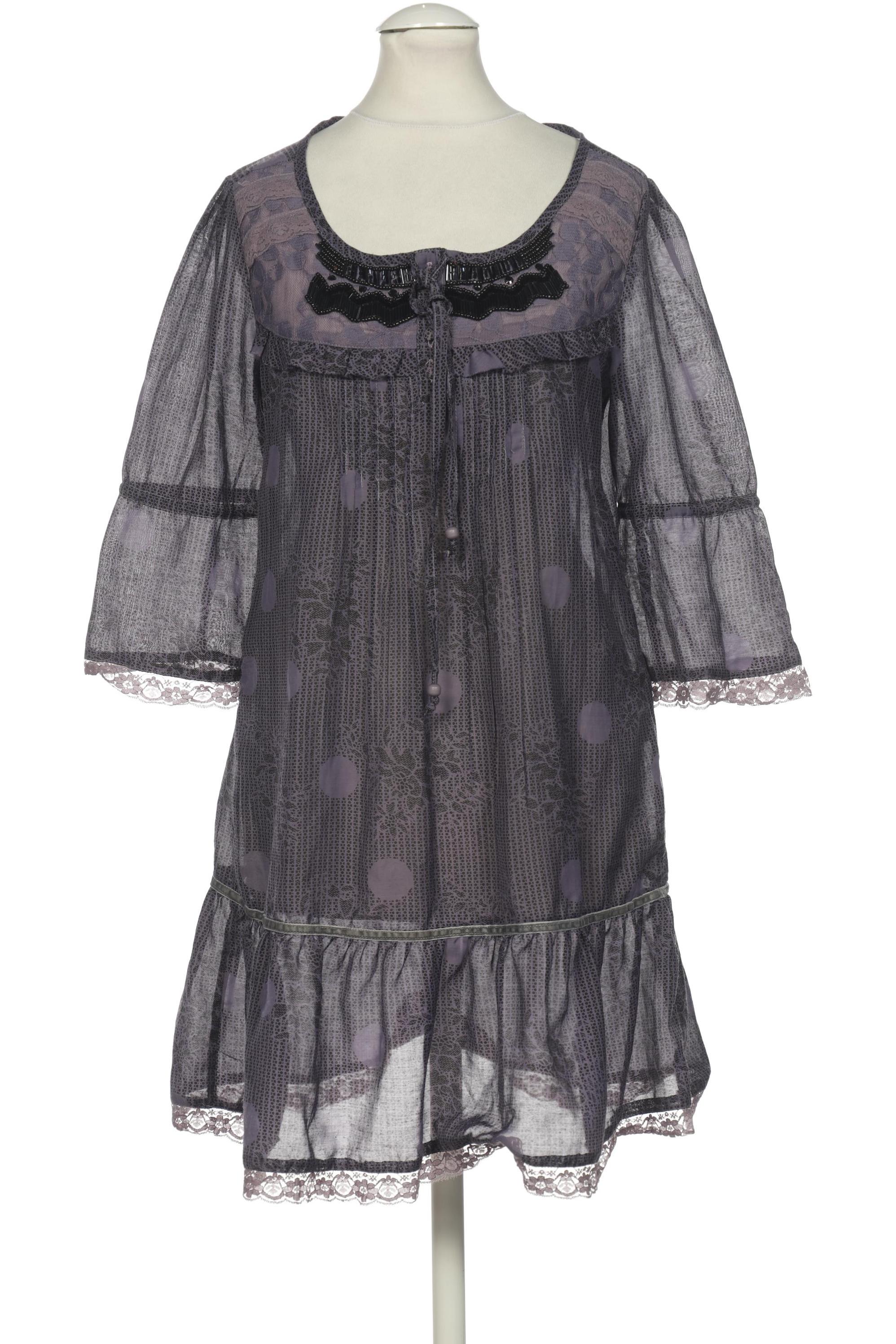 

Street One Damen Kleid, flieder, Gr. 34