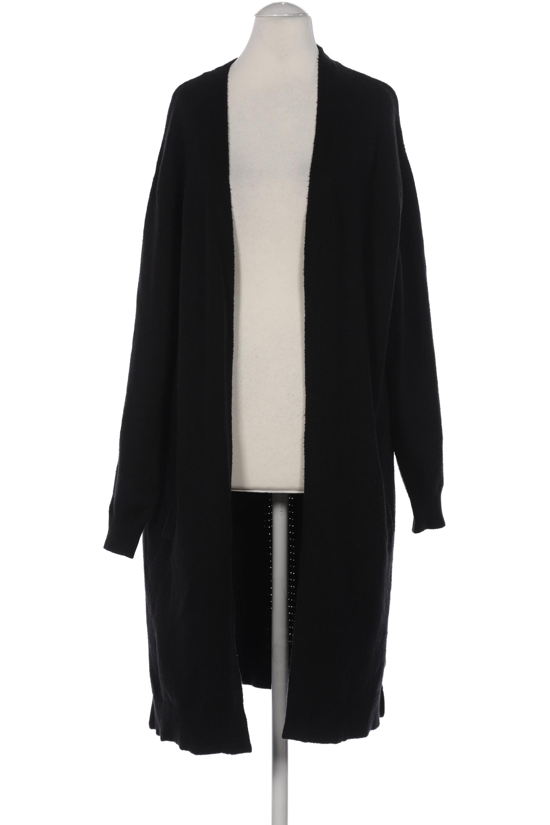 

Street One Damen Strickjacke, schwarz, Gr. 38