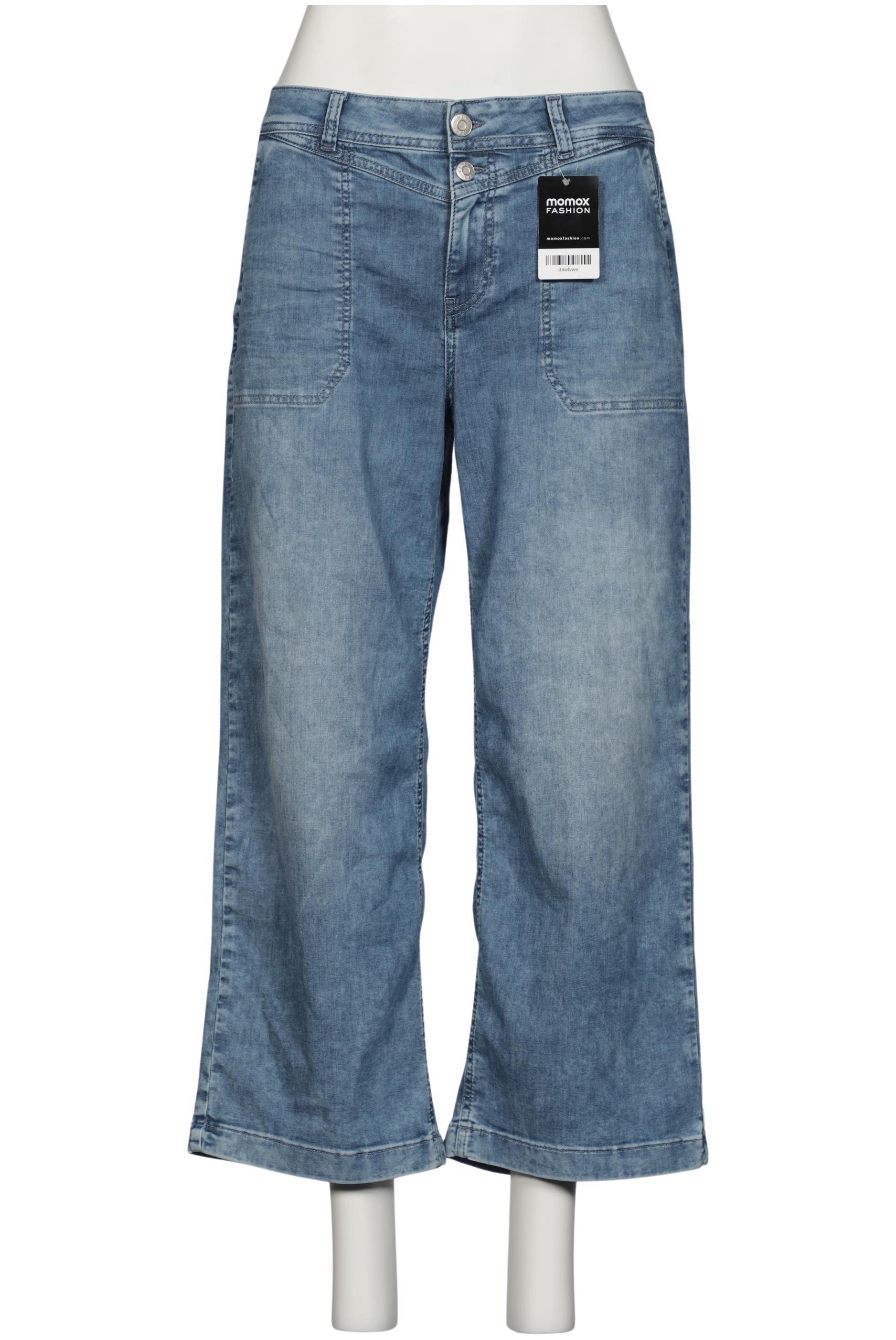 

Street One Damen Jeans, blau, Gr. 31