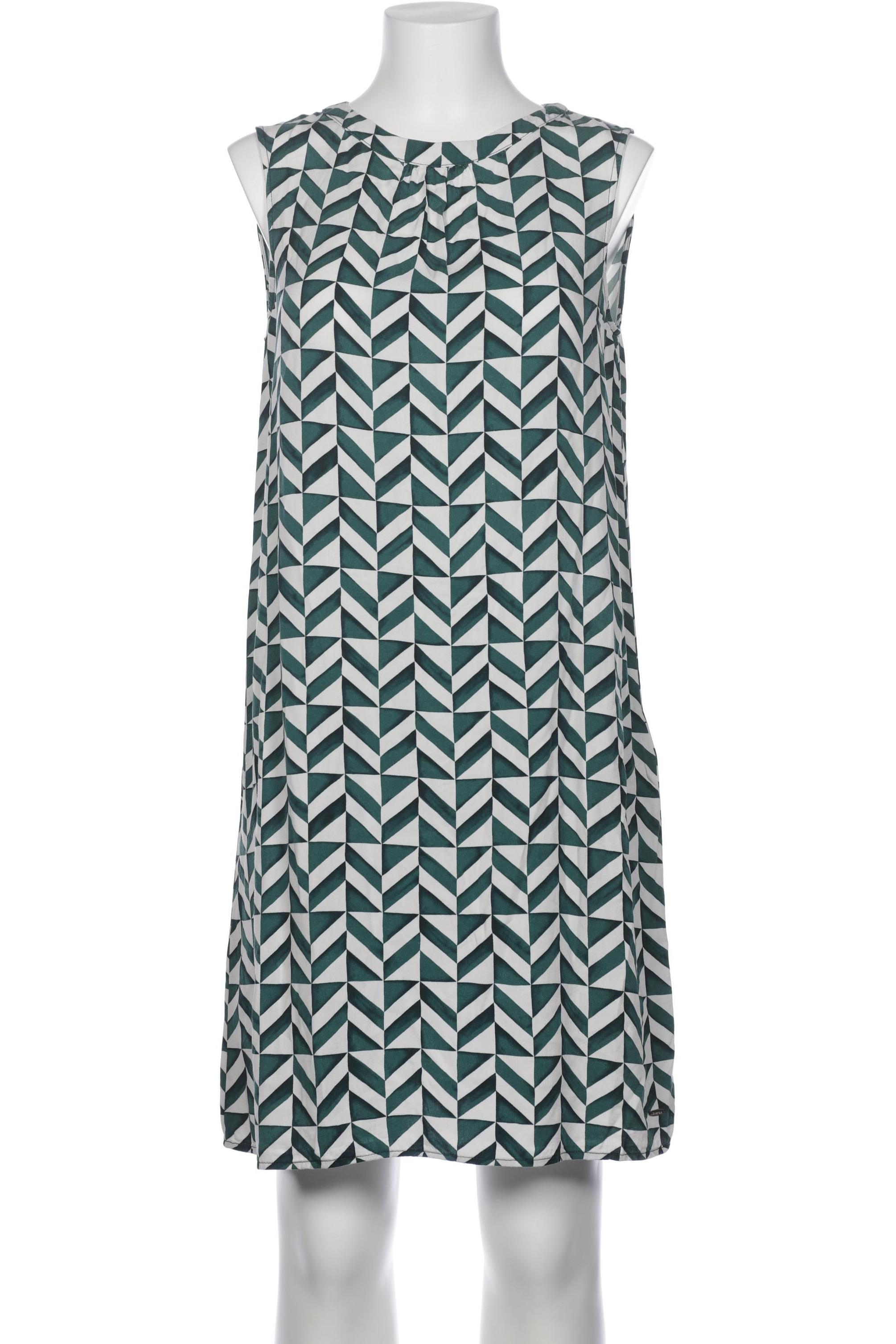 

Street One Damen Kleid, grün, Gr. 38
