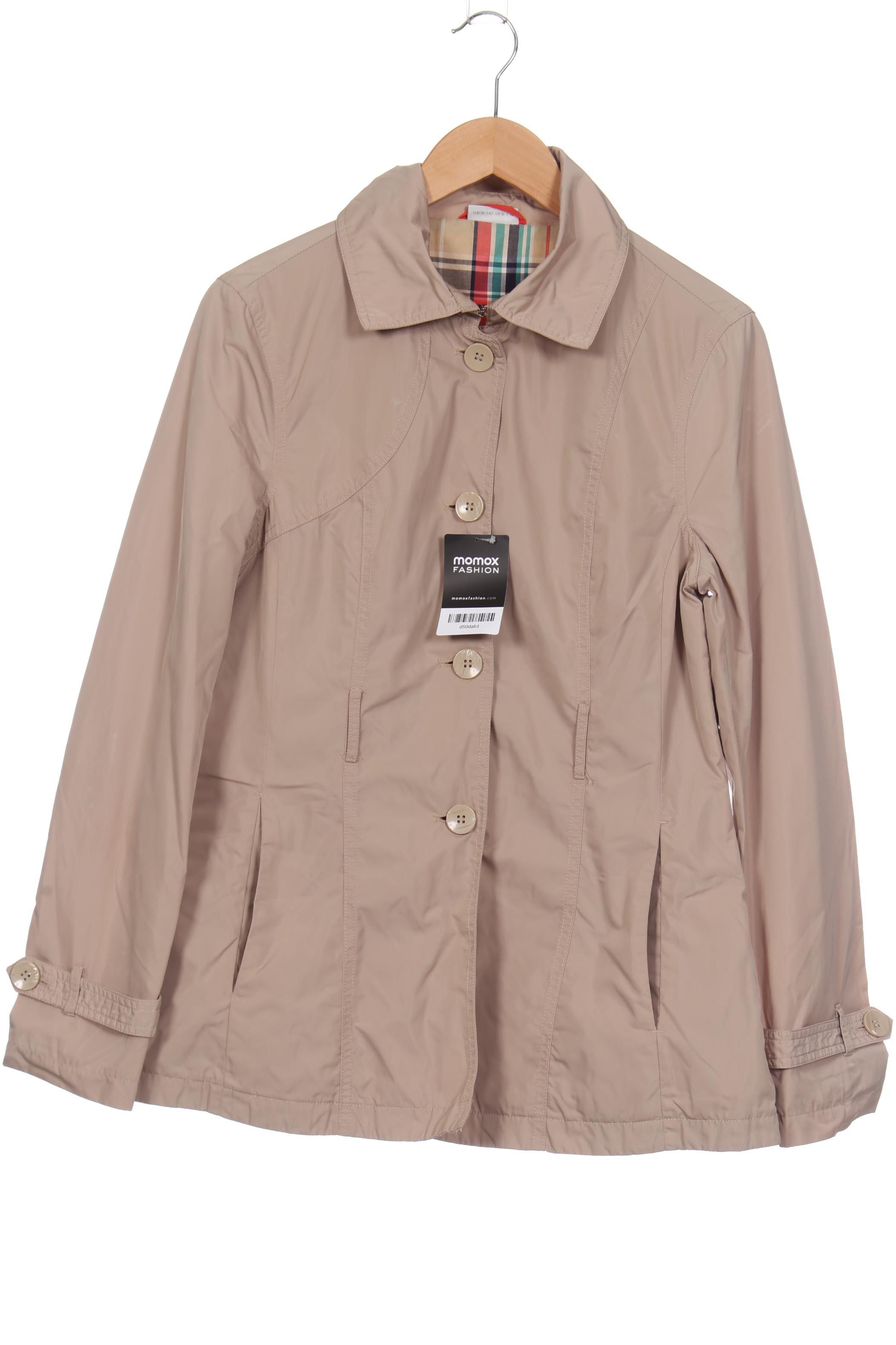 

Street One Damen Jacke, beige, Gr. 38