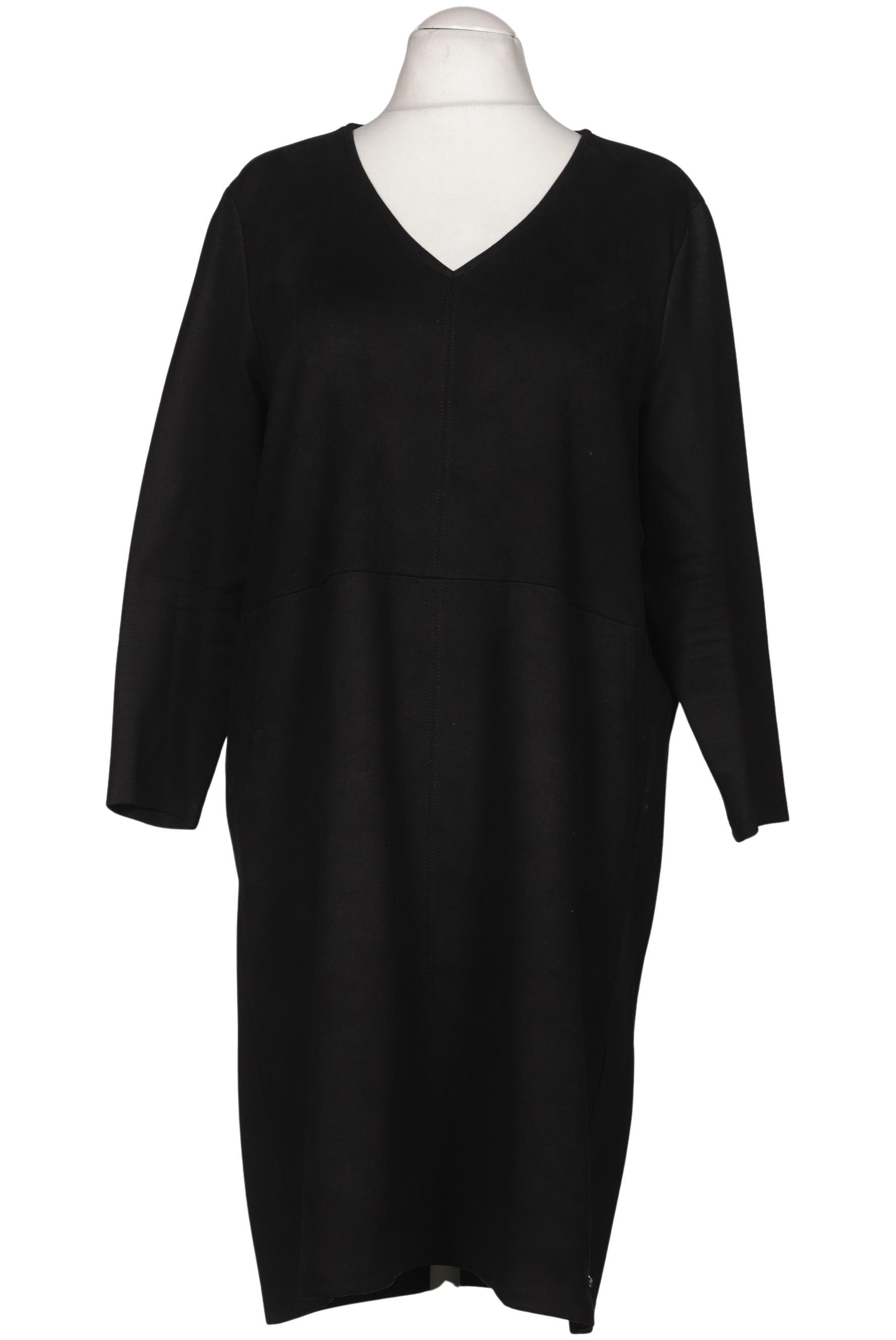 

Street One Damen Kleid, schwarz, Gr. 44