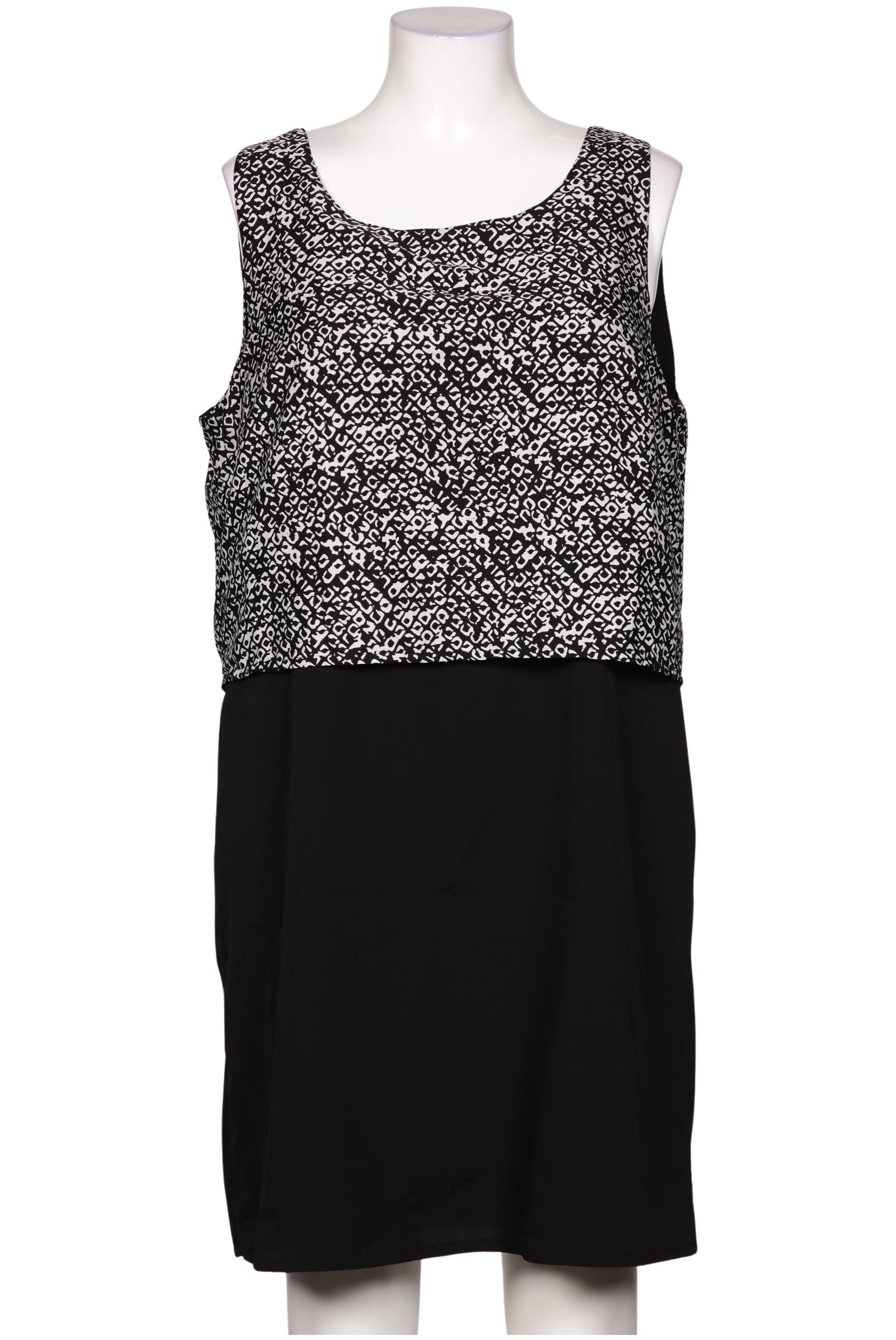 

Street One Damen Kleid, schwarz, Gr. 44