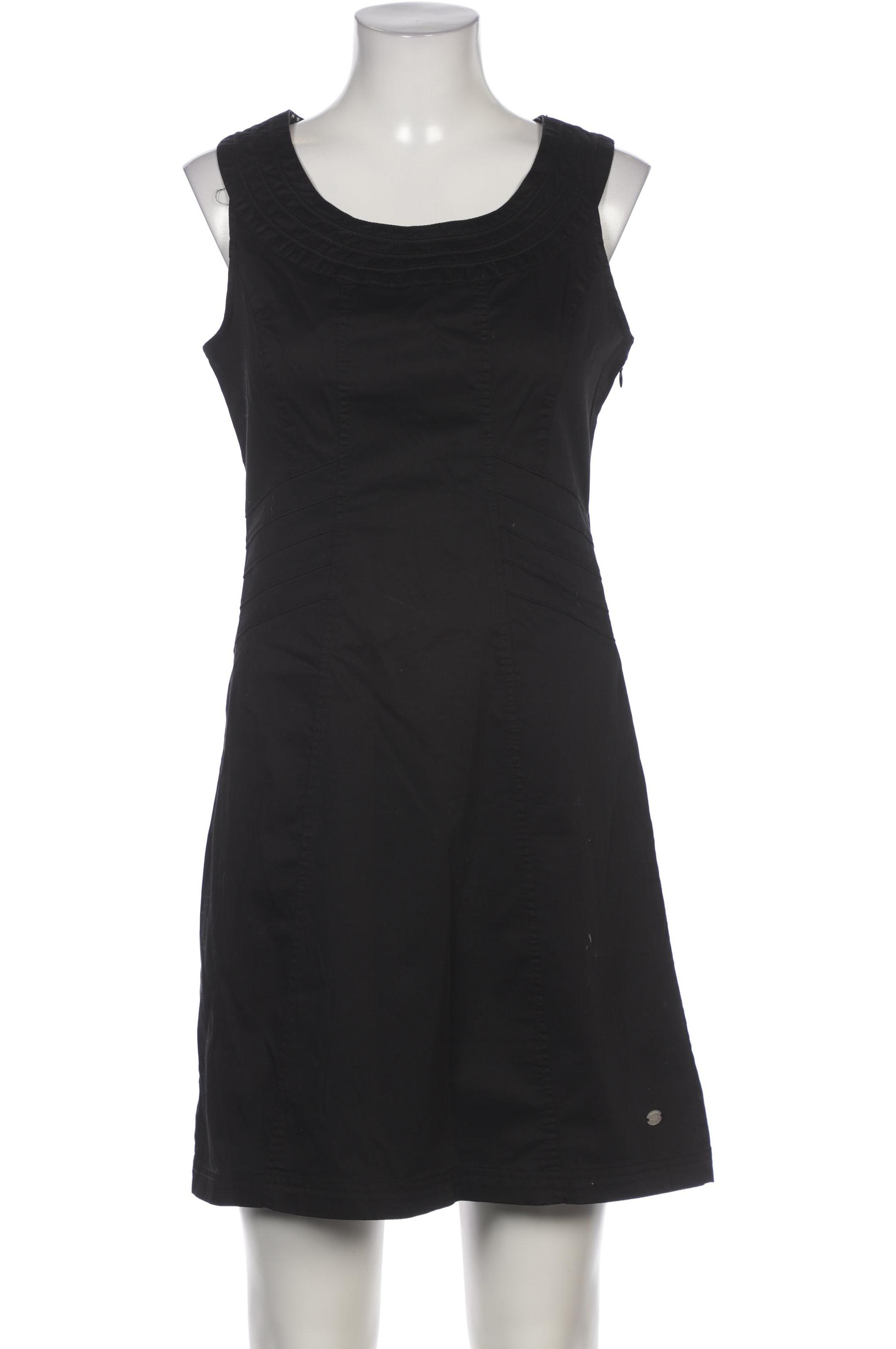 

Street One Damen Kleid, schwarz