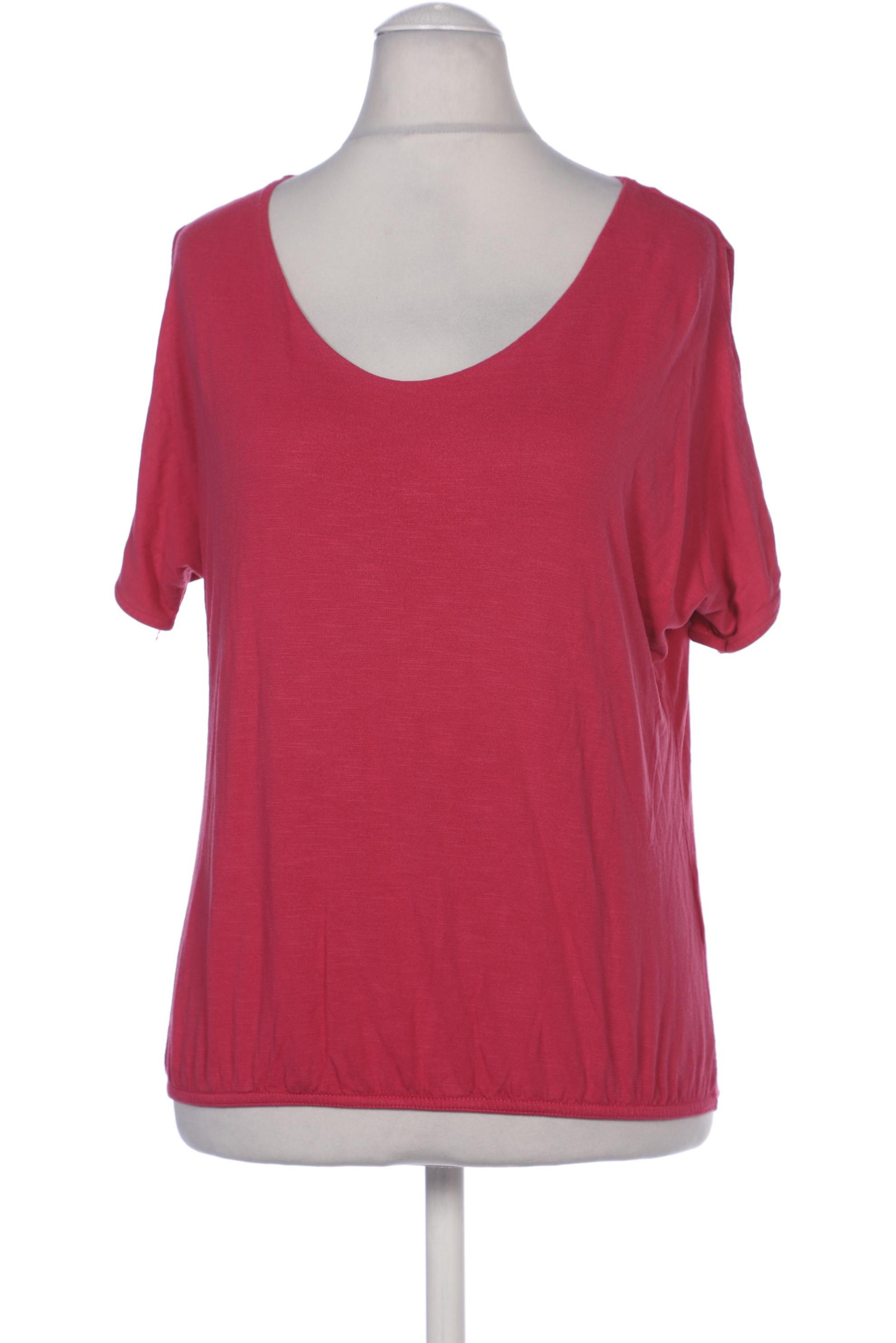 

Street One Damen T-Shirt, rot, Gr. 36