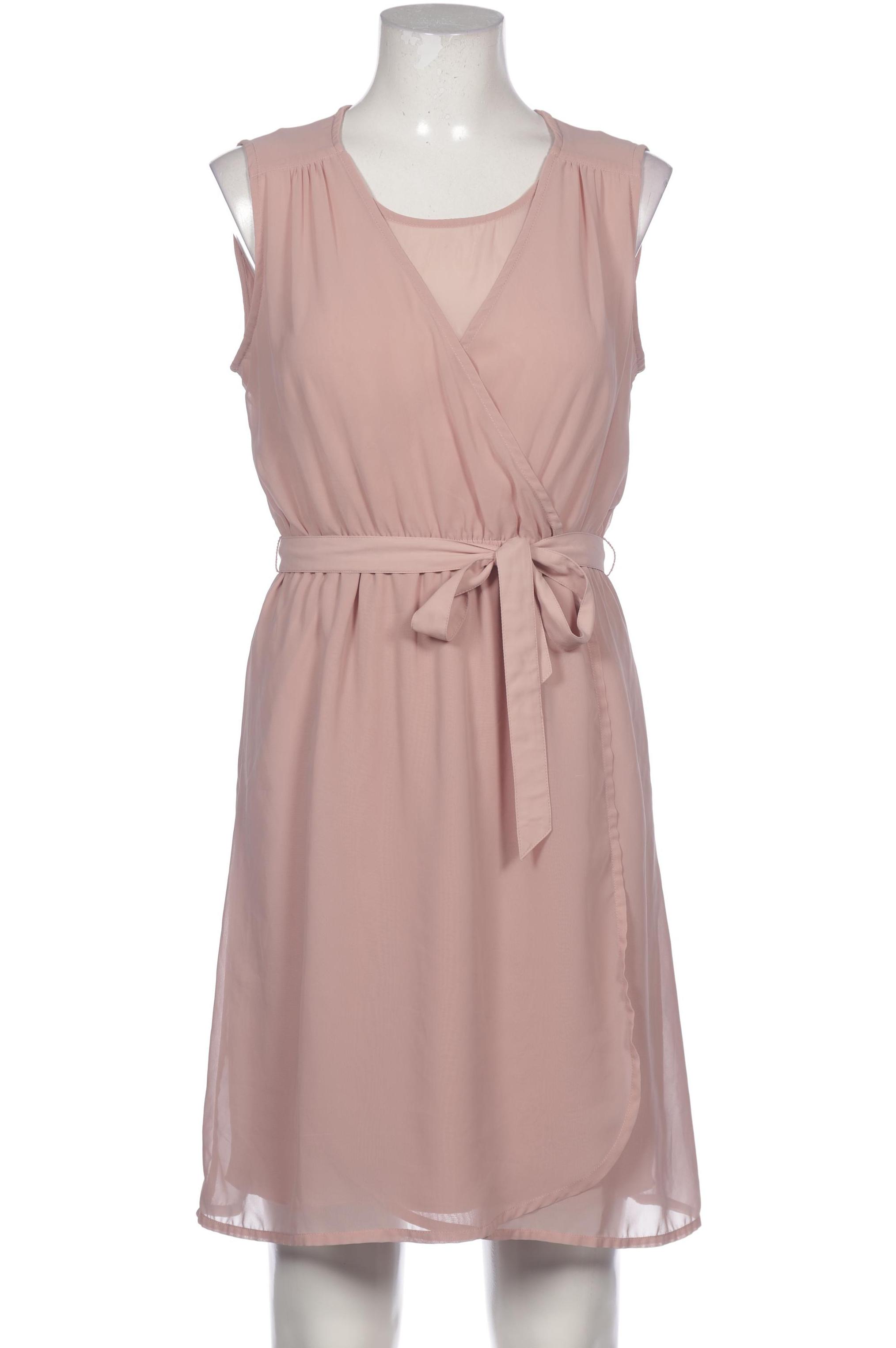 

Street One Damen Kleid, pink, Gr. 38
