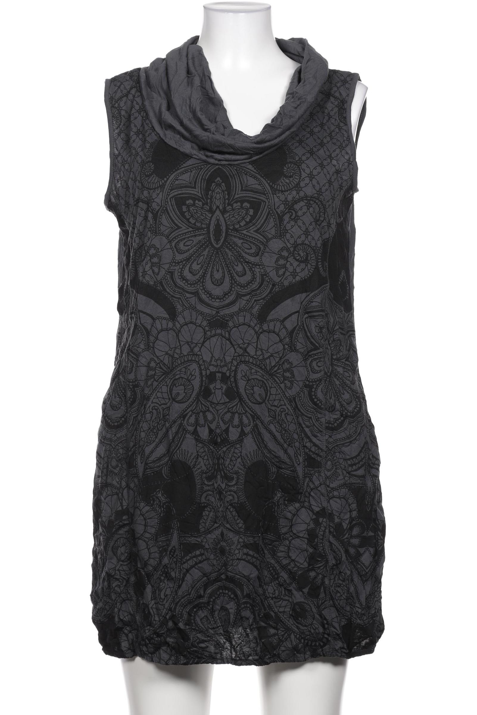 

Street One Damen Kleid, grau