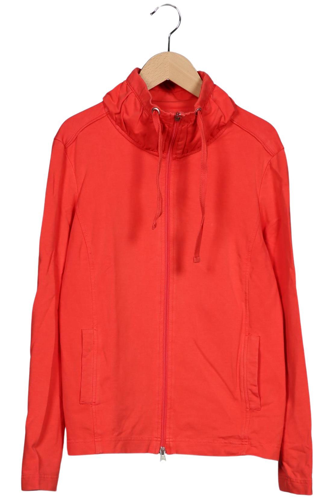 

Street One Damen Sweatshirt, rot, Gr. 38