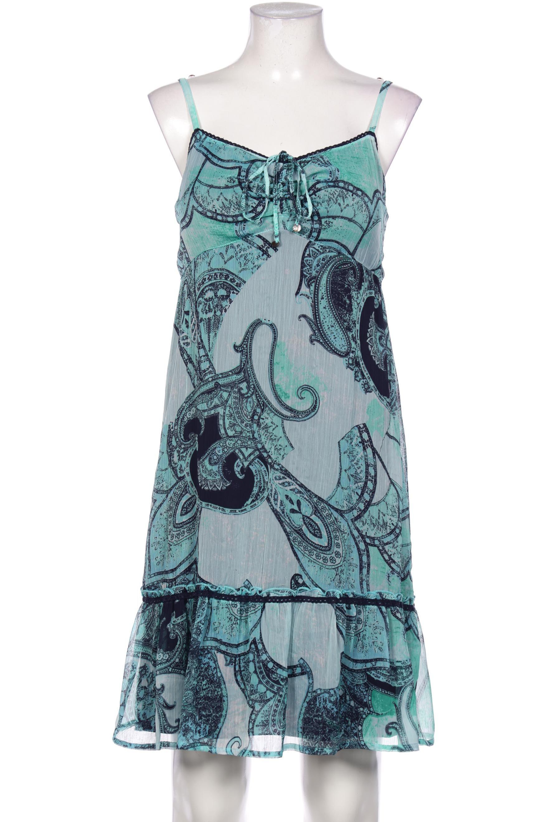 

Street One Damen Kleid, türkis, Gr. 40