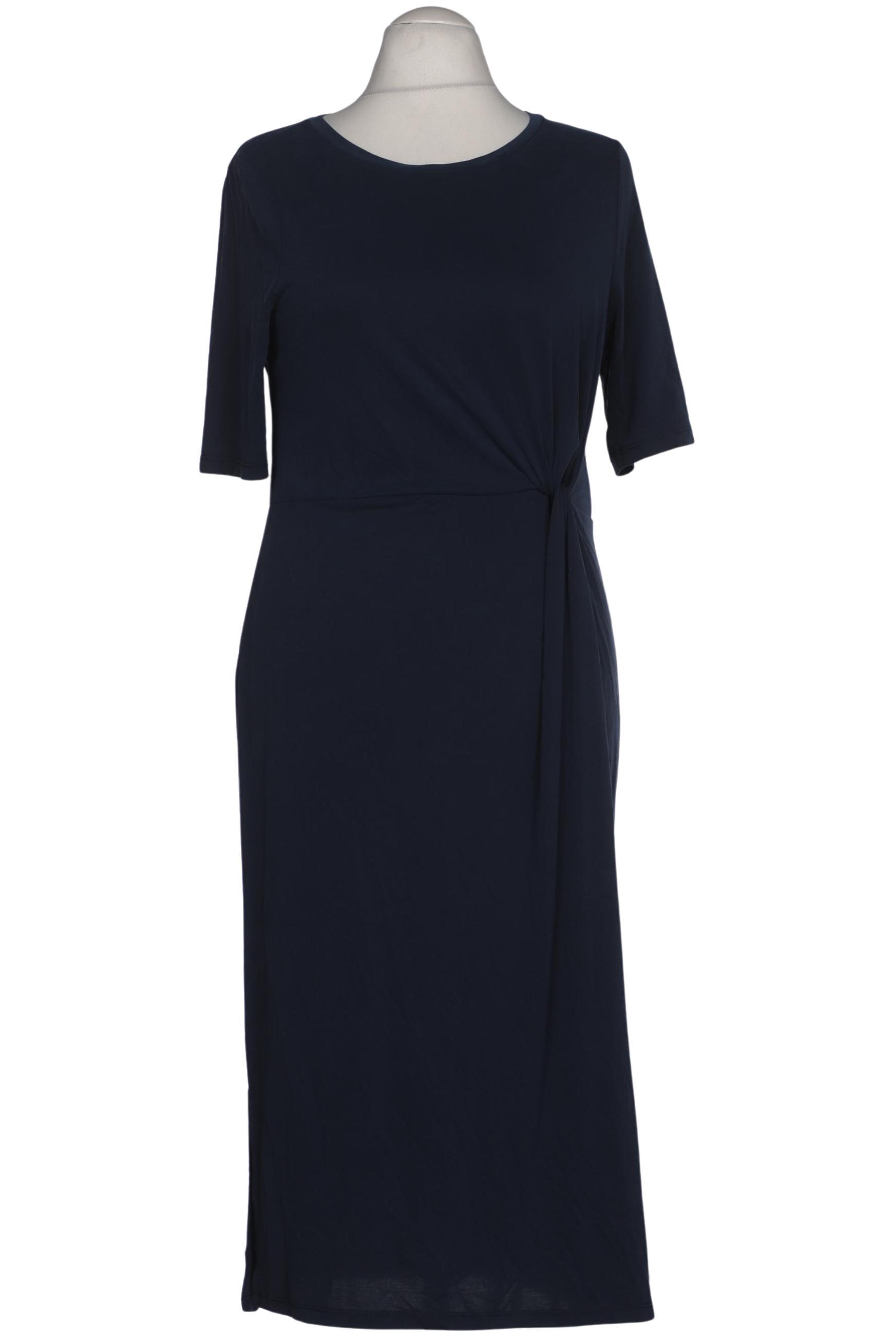 

Street One Damen Kleid, marineblau, Gr. 40