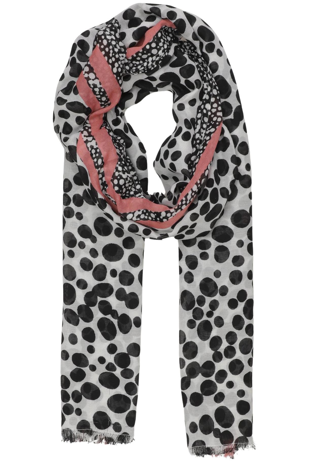 

Street One Damen Schal, mehrfarbig, Gr.