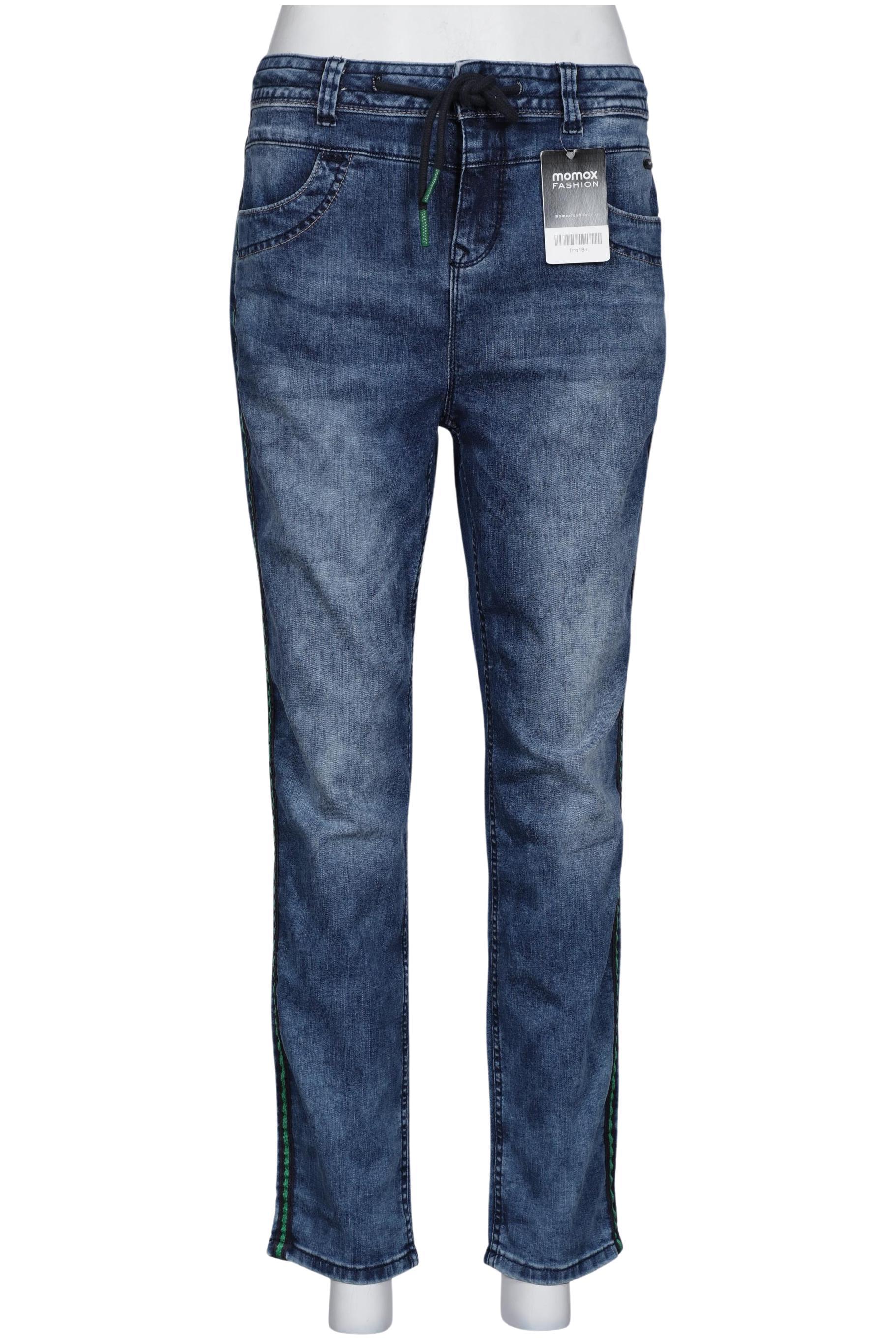 

Street One Damen Jeans, blau, Gr. 30