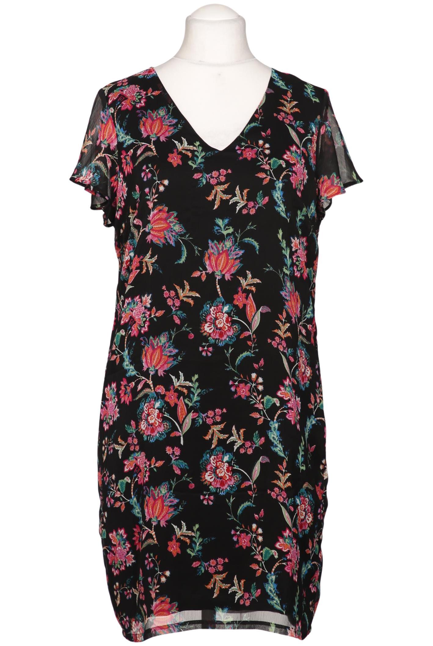 

Street One Damen Kleid, schwarz, Gr. 42