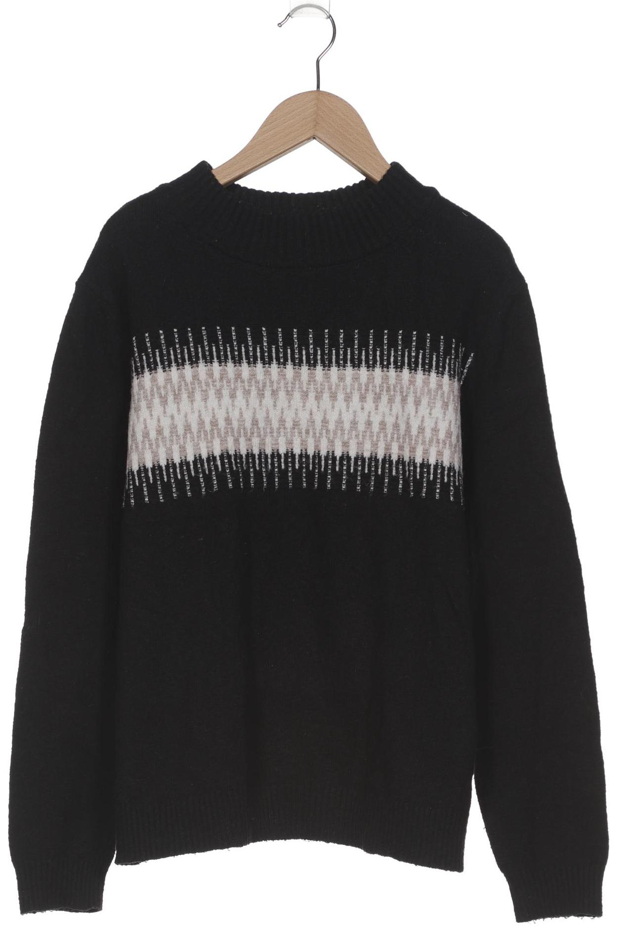 

Street One Damen Pullover, schwarz, Gr. 36