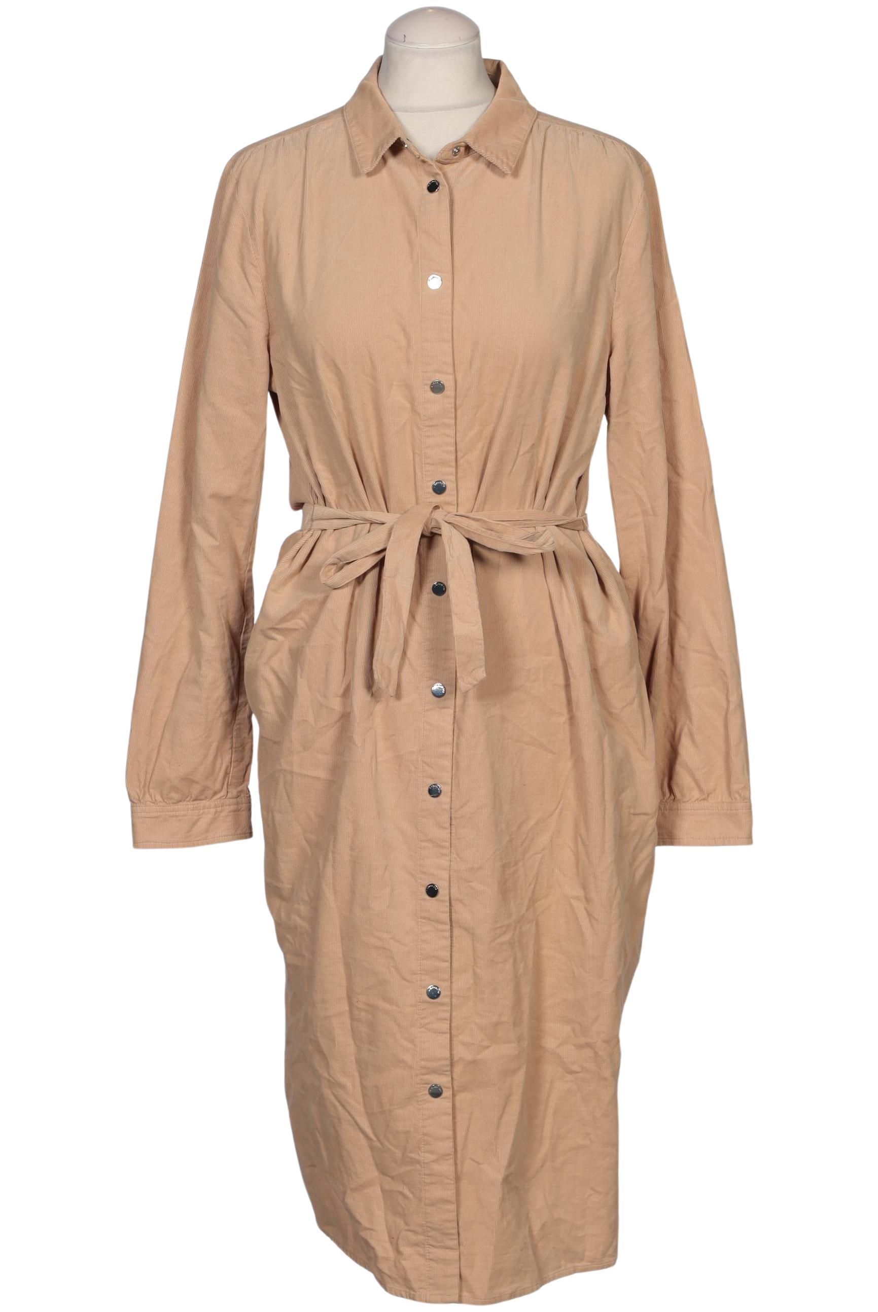 

Street One Damen Kleid, beige, Gr. 38