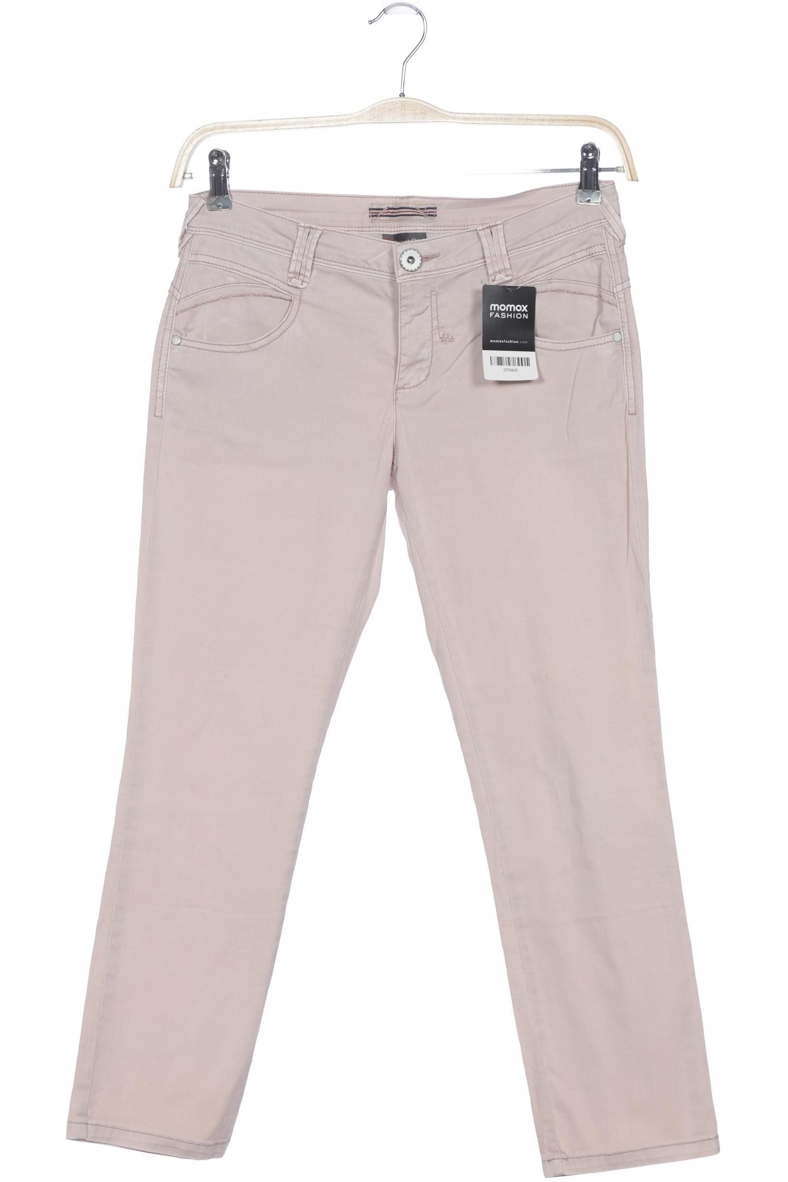 

Street One Damen Stoffhose, pink, Gr. 36