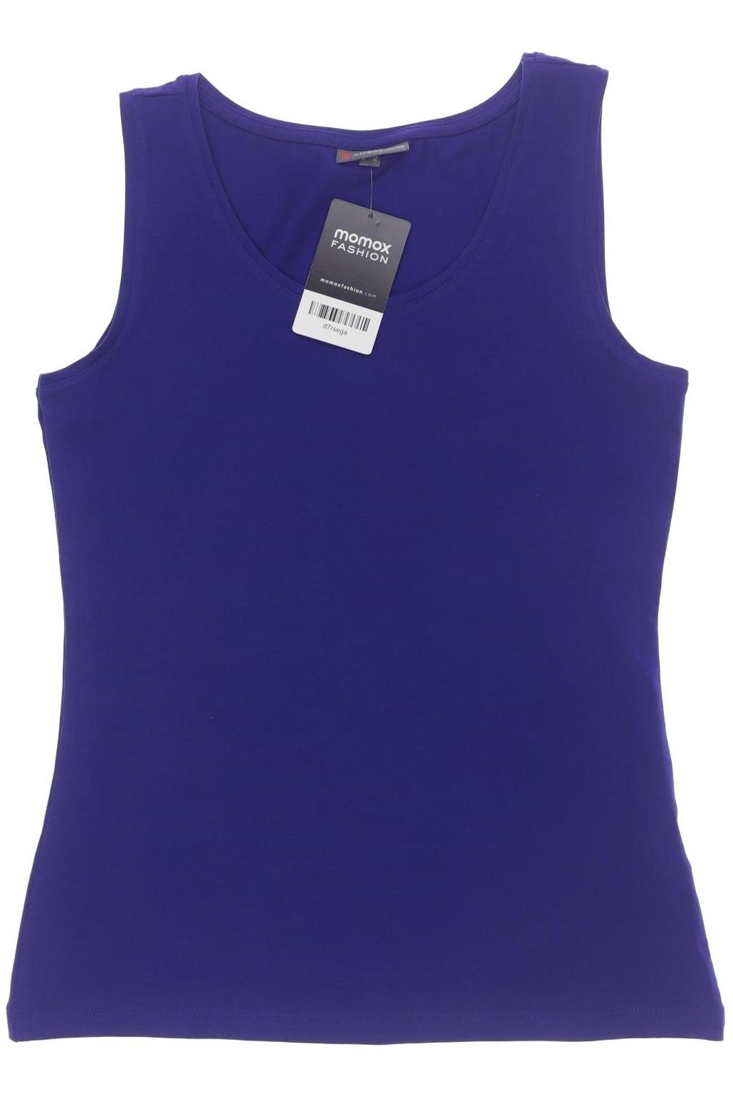 

Street One Damen Top, marineblau, Gr. 36