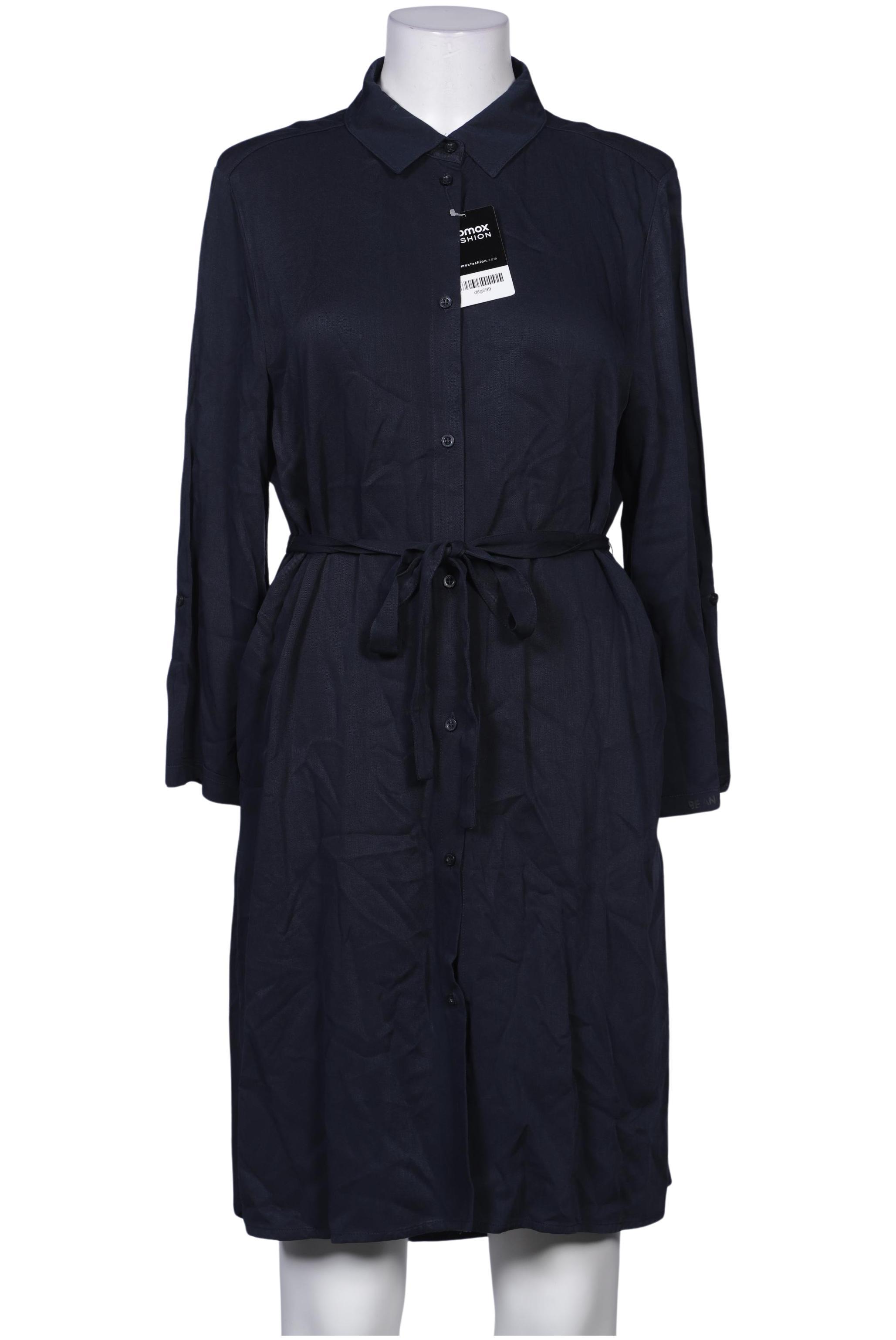 

Street One Damen Kleid, marineblau, Gr. 40