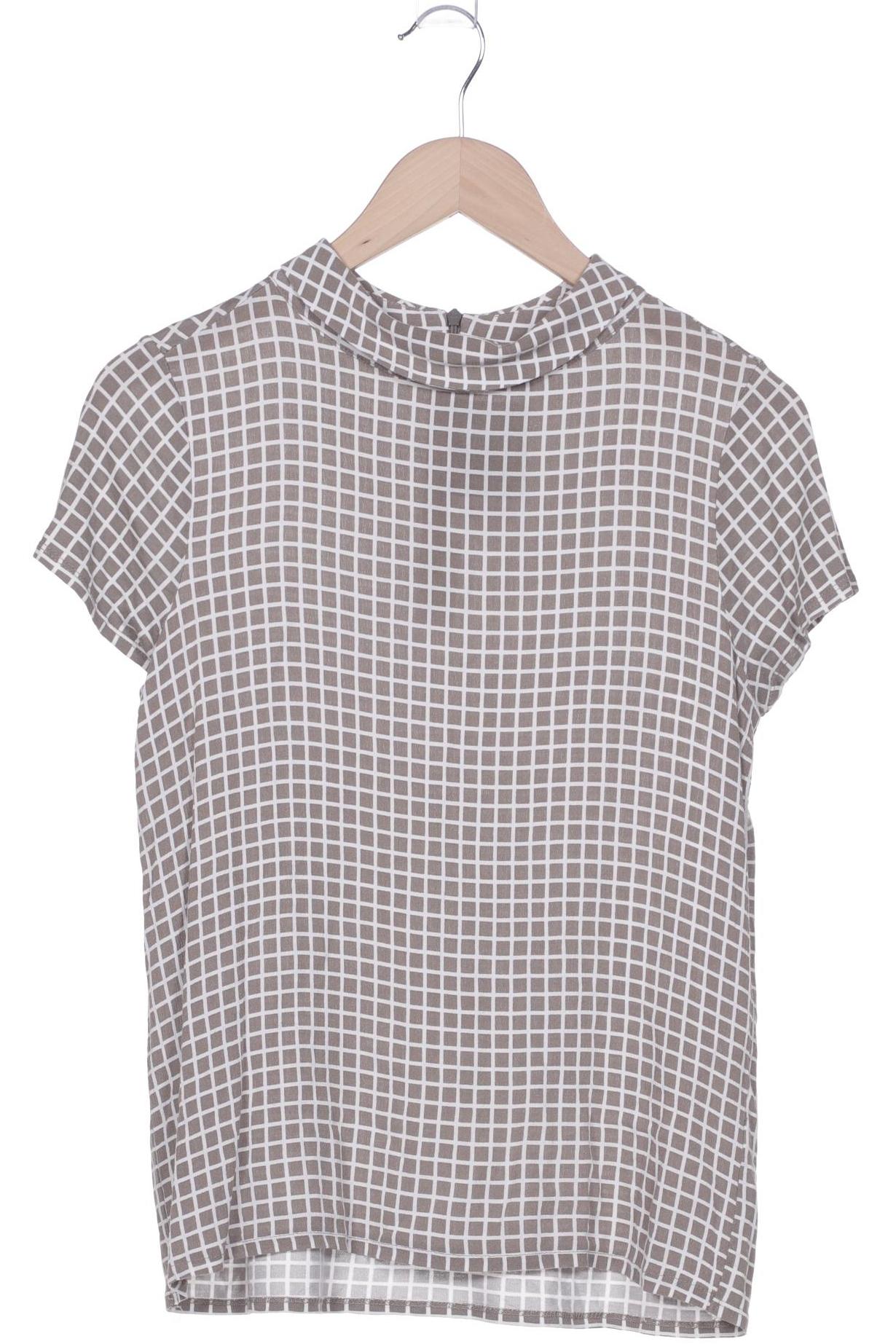 

Street One Damen T-Shirt, grau, Gr. 38