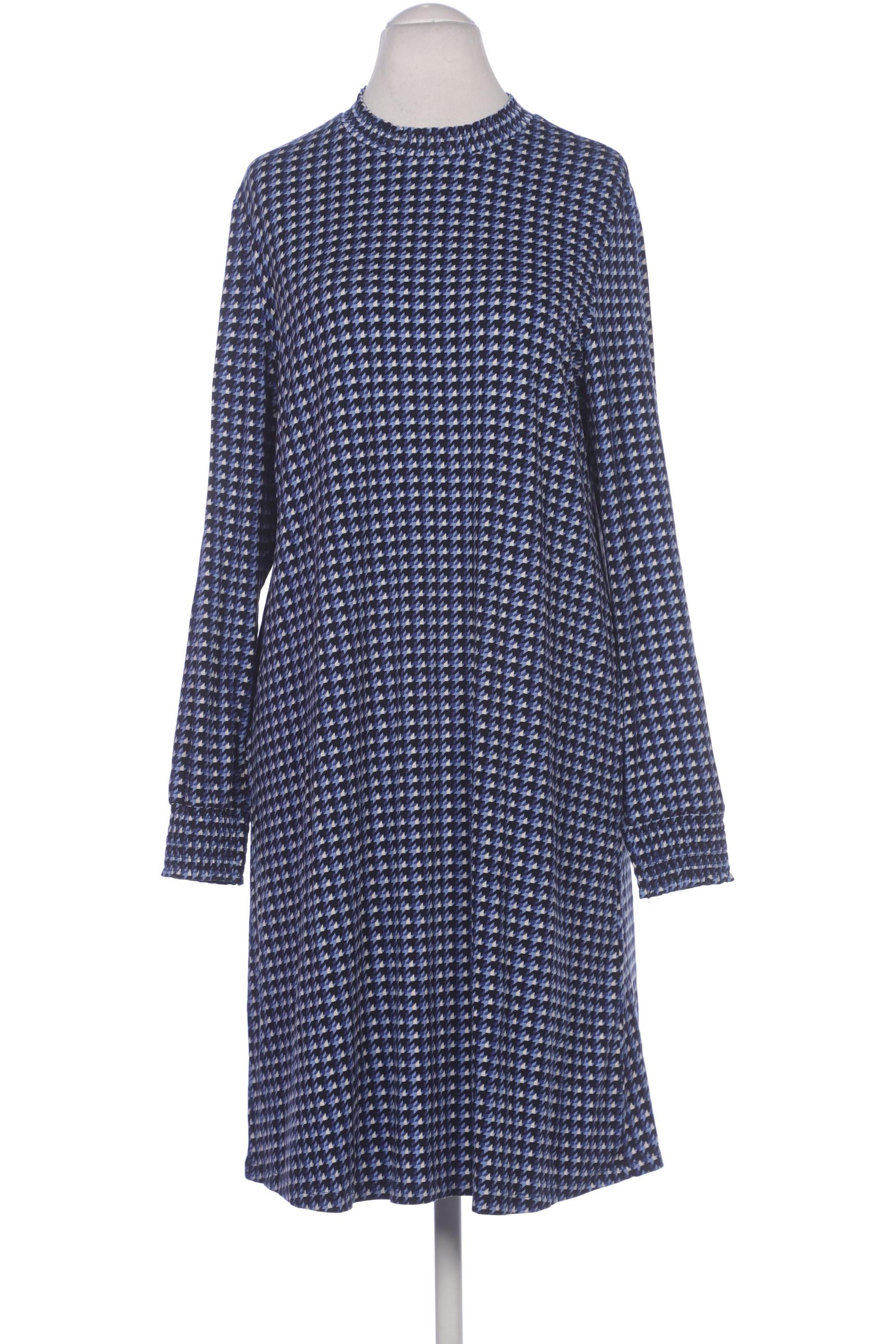 

Street One Damen Kleid, blau, Gr. 40