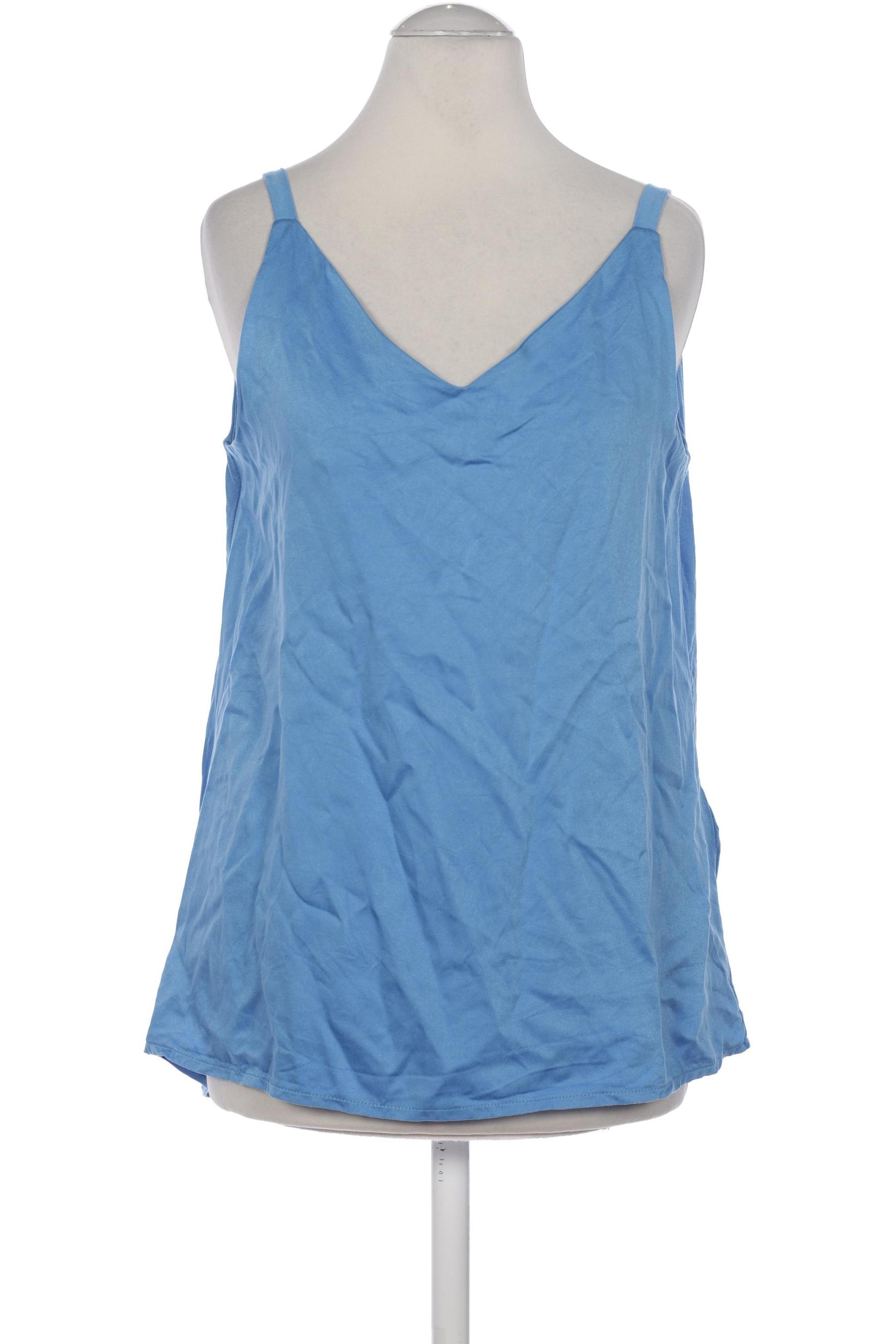 

Street One Damen Top, blau, Gr. 36
