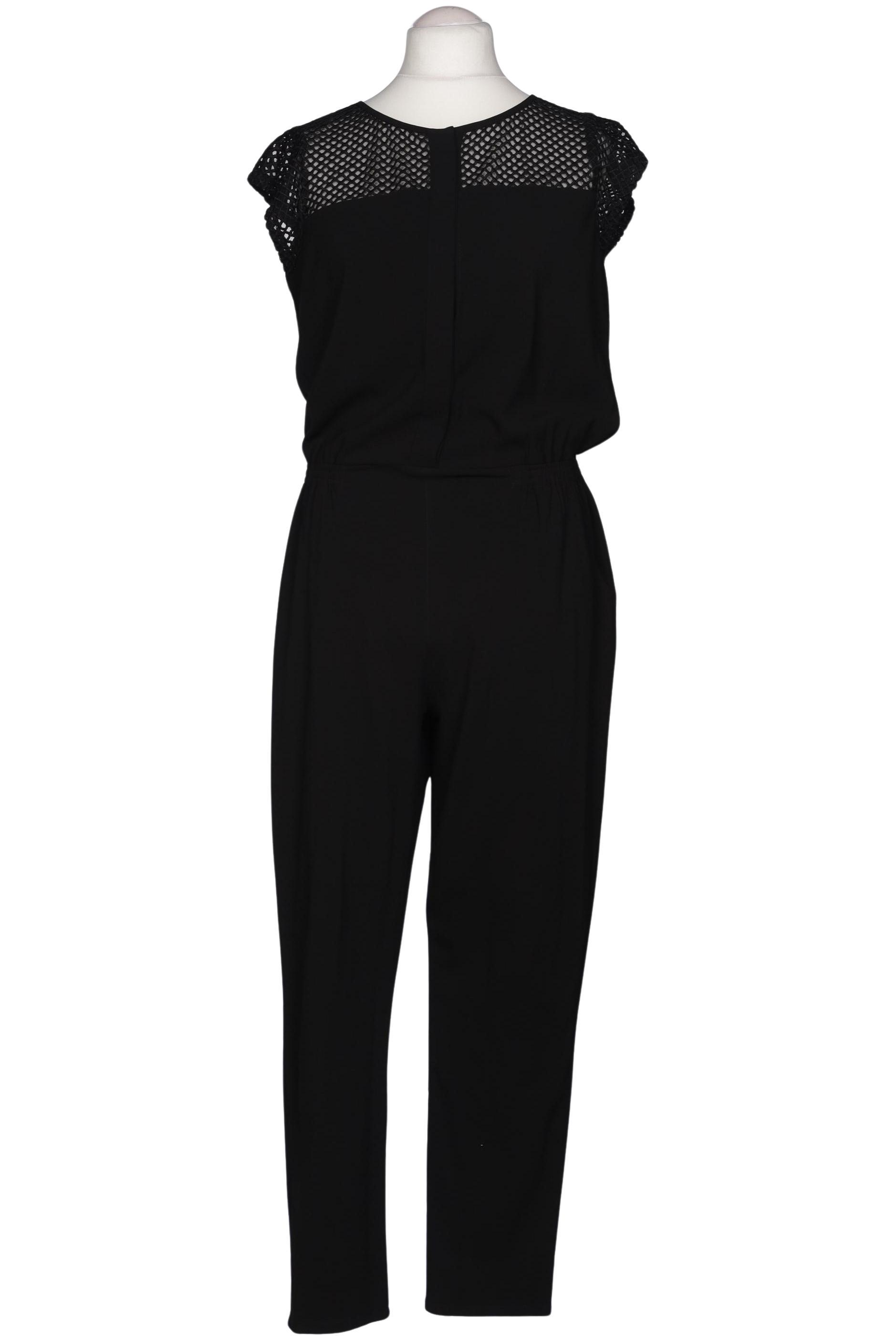 

Street One Damen Jumpsuit/Overall, schwarz, Gr. 40