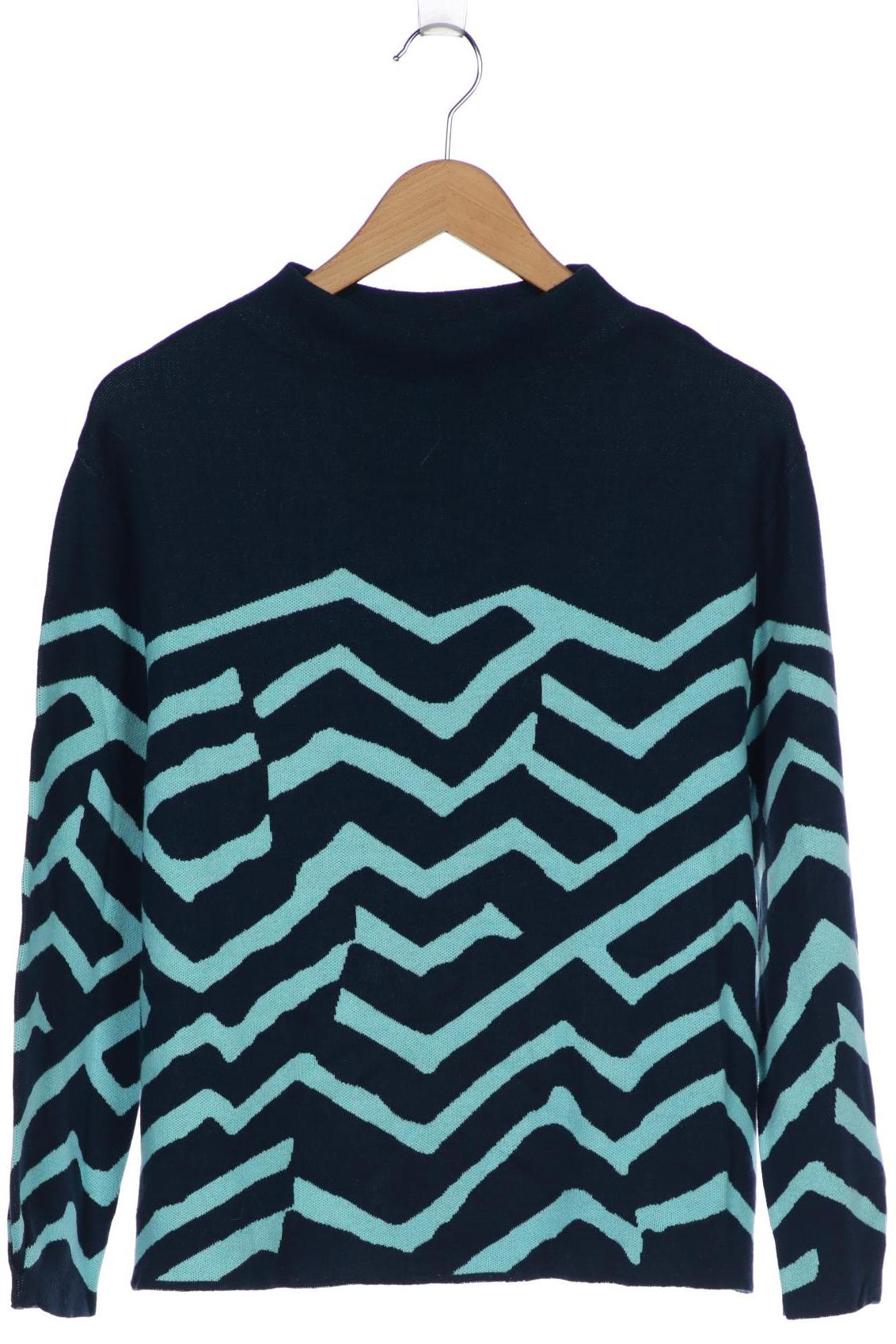 

Street One Damen Pullover, marineblau
